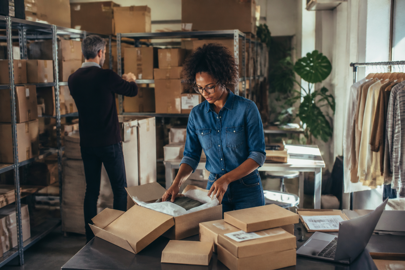 Why kraft mailer boxes are gaining ground with eco-conscious ecommerce brands