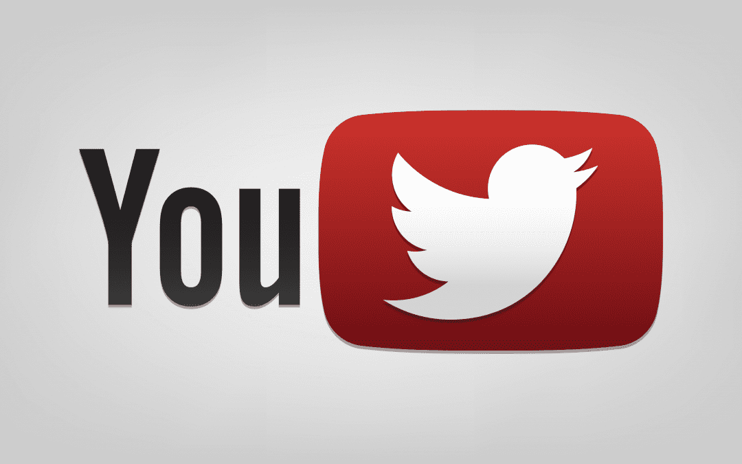 If Google Buys Twitter, There&#8217;s a Perfect Spot on YouTube