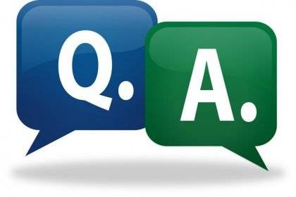 New Google Q&A for Local Results