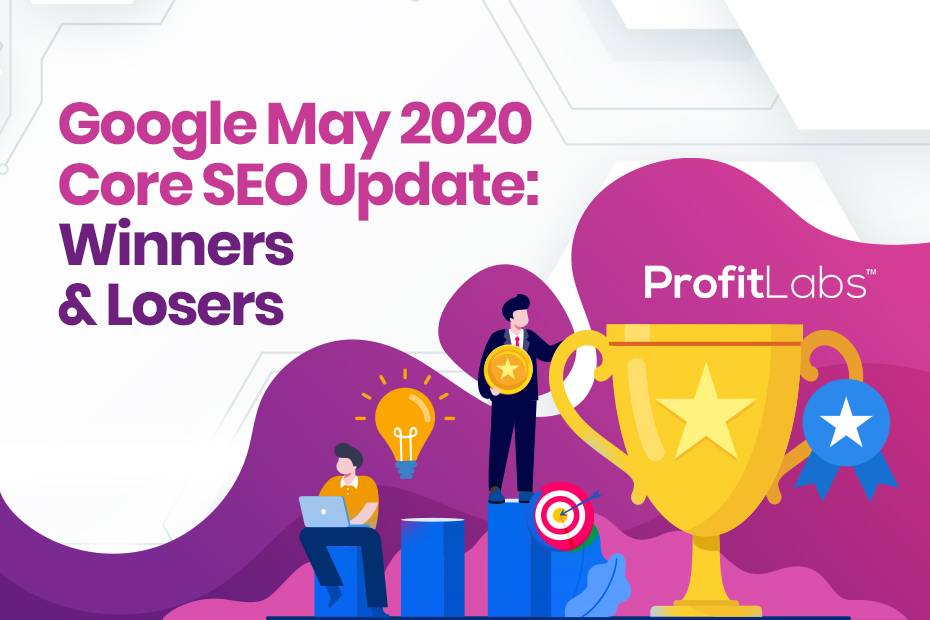 Google SEO May 2020 Core pdate