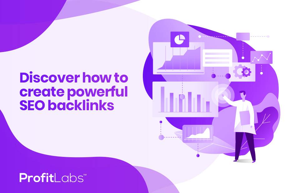 Discover how to create powerful SEO backlinks