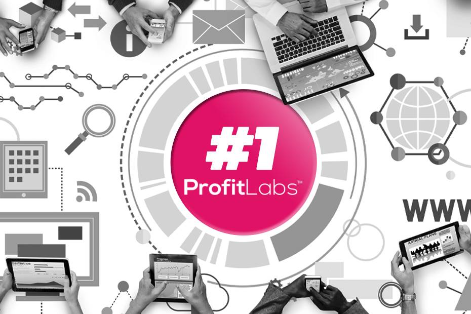 Profit Labs Named Top B2B Company in New York City by Clutch