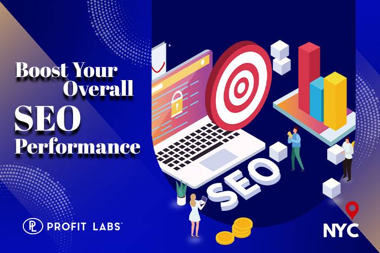 SEO Company in NYC