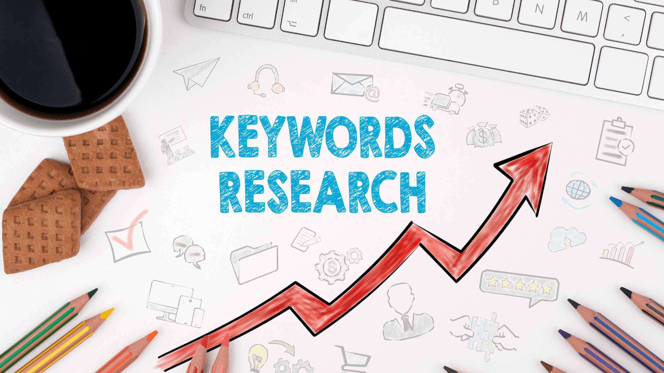 SEO Keyword Research