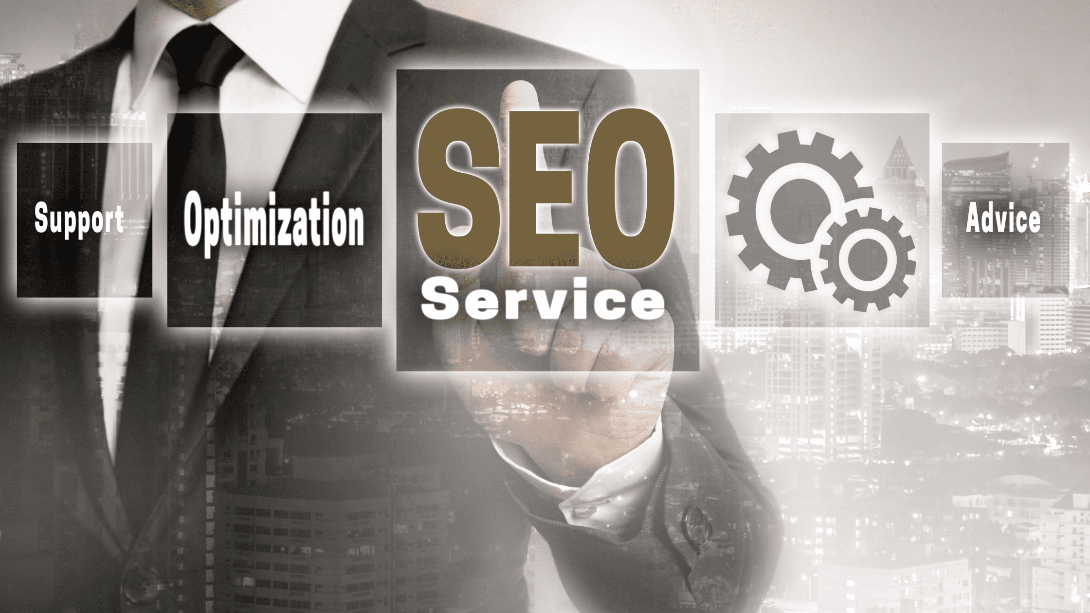 SEO services