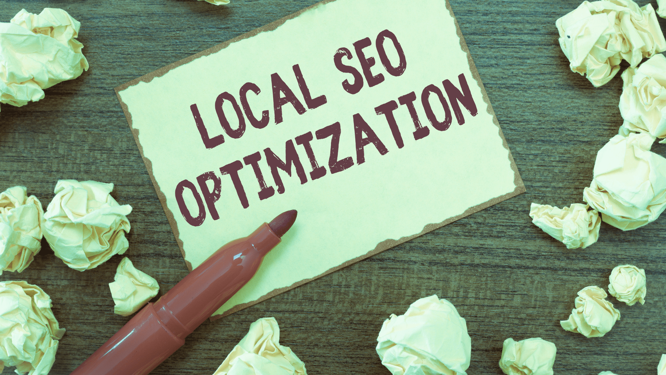 Top Local NYC SEO Trends for 2022