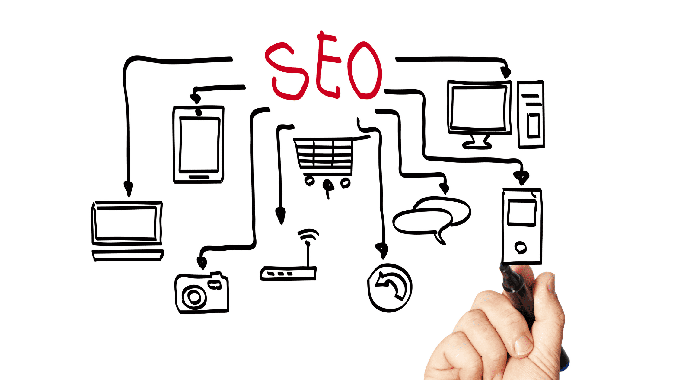 What Are the Basic Criteria for SEO Ranking?