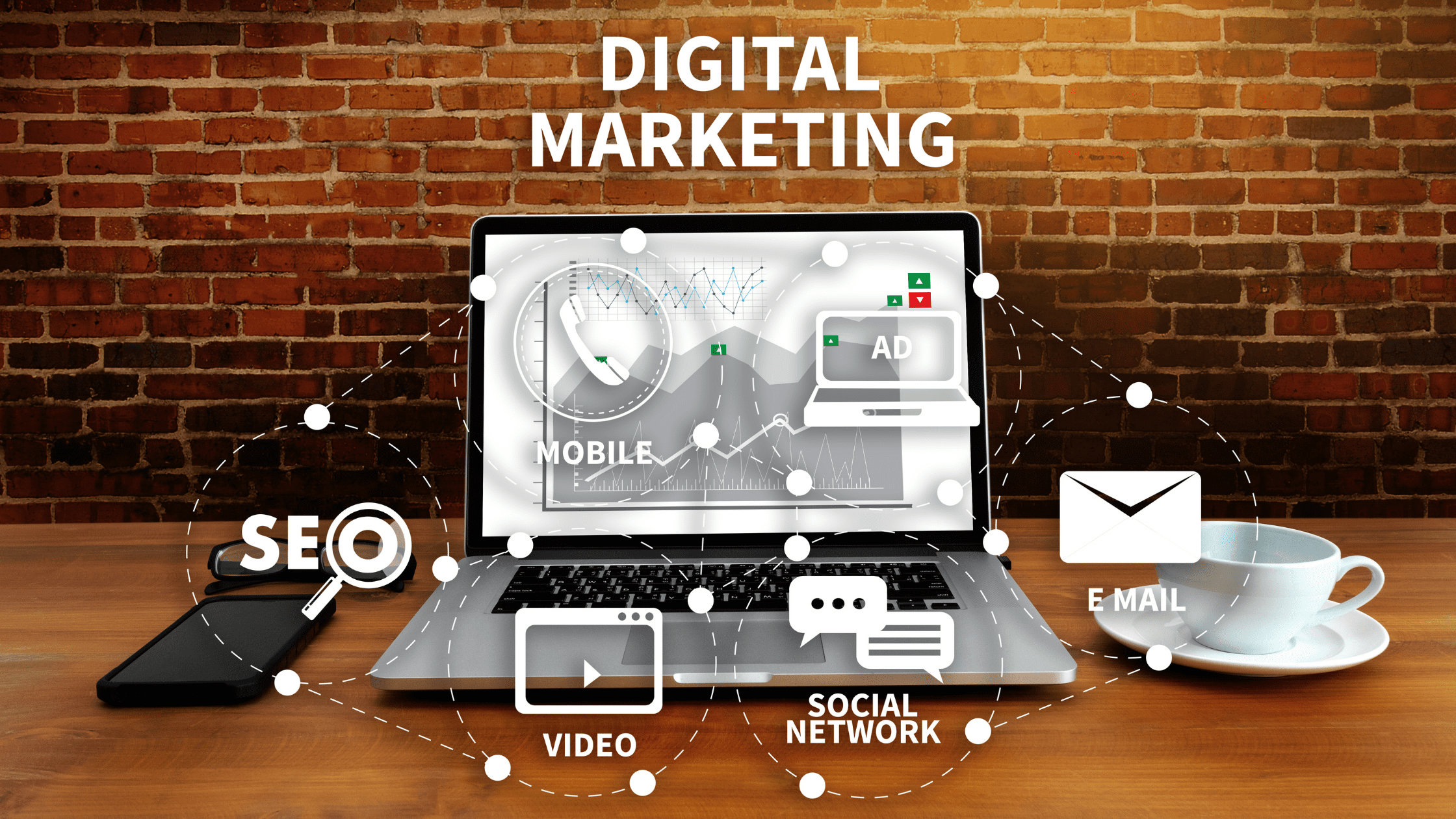 SEO Digital Marketing