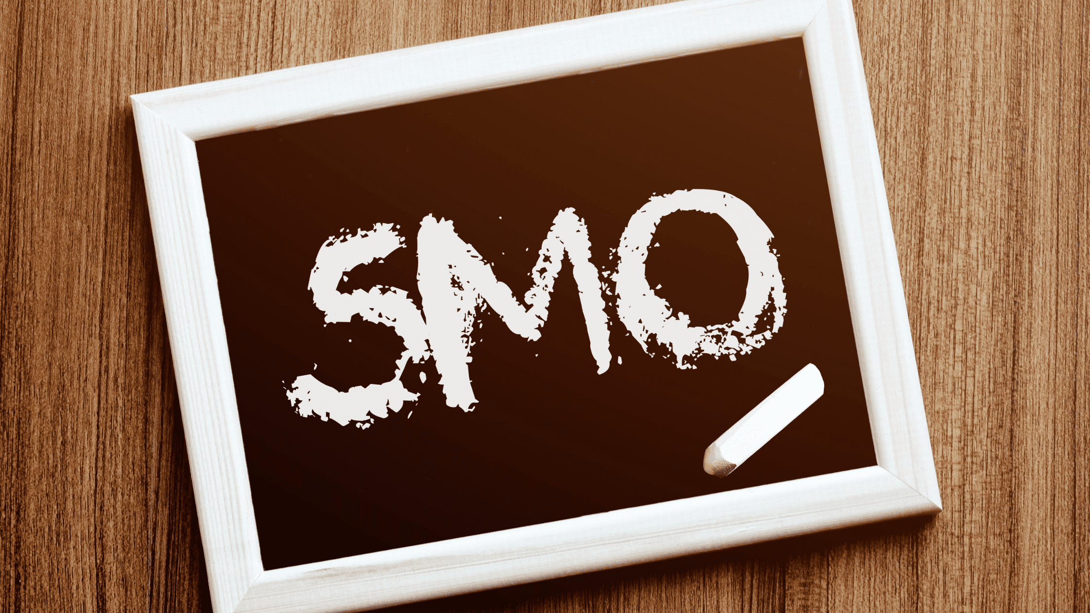 social media optimization