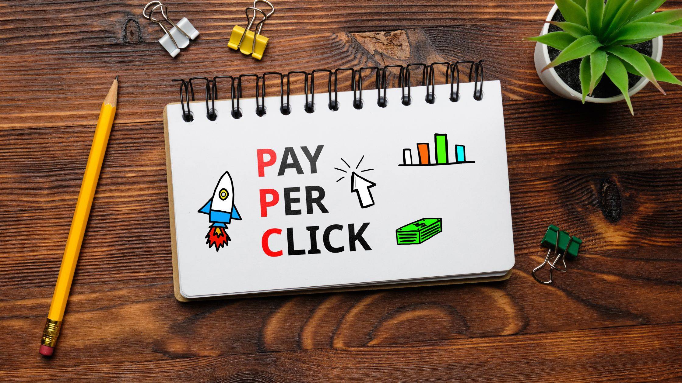 Navigating the PPC Maze: Expert Strategies for Pay-Per-Click Management