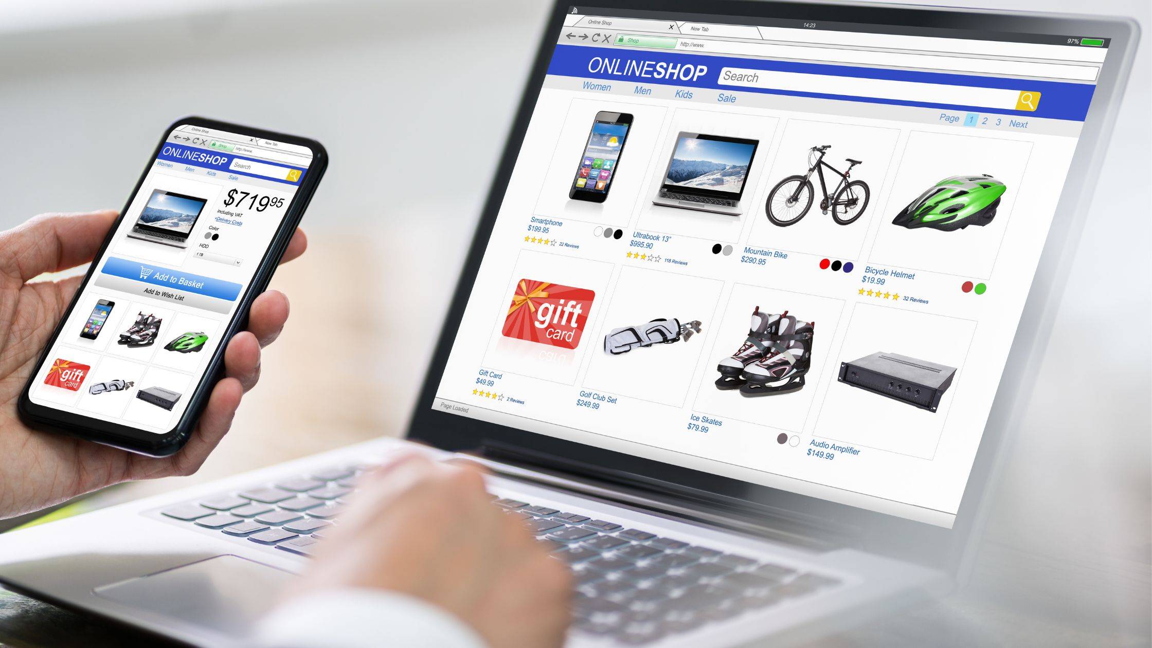 Driving eCommerce Success: The Impact of Professional PPC Services