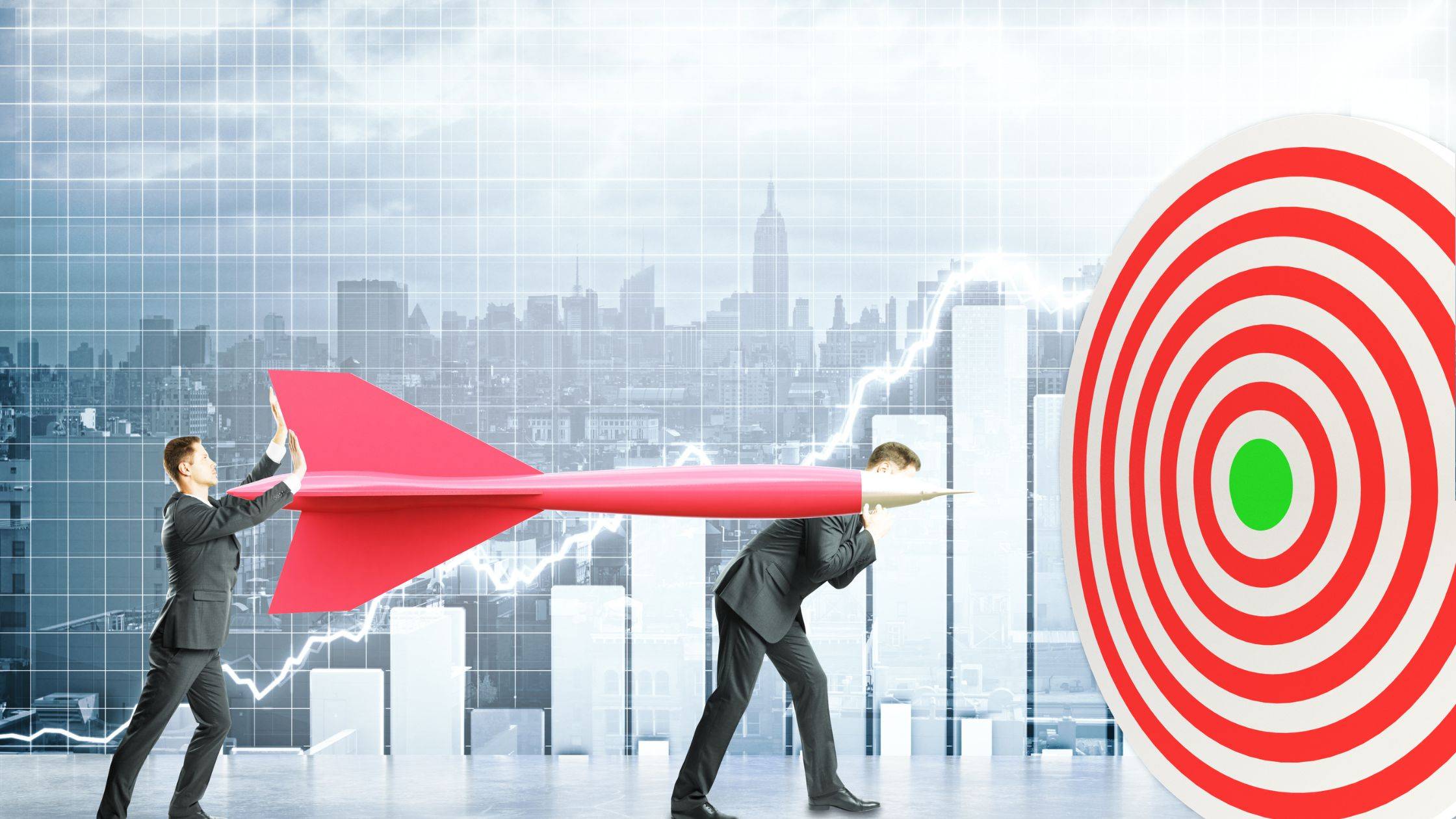 Do City-Targeted SEO Pages Still Work?
