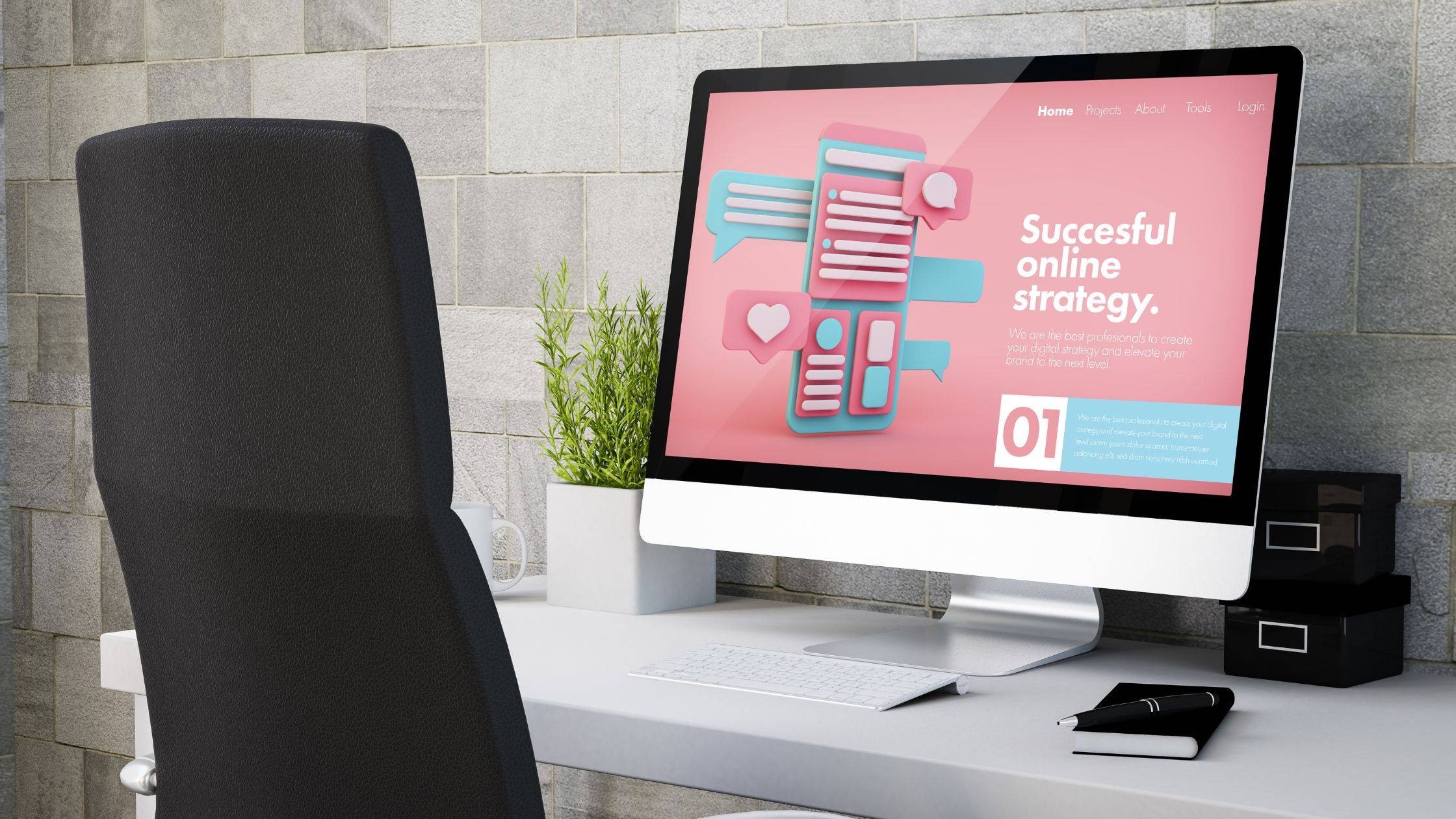 What is the Role of SEO in Digital Marketing?