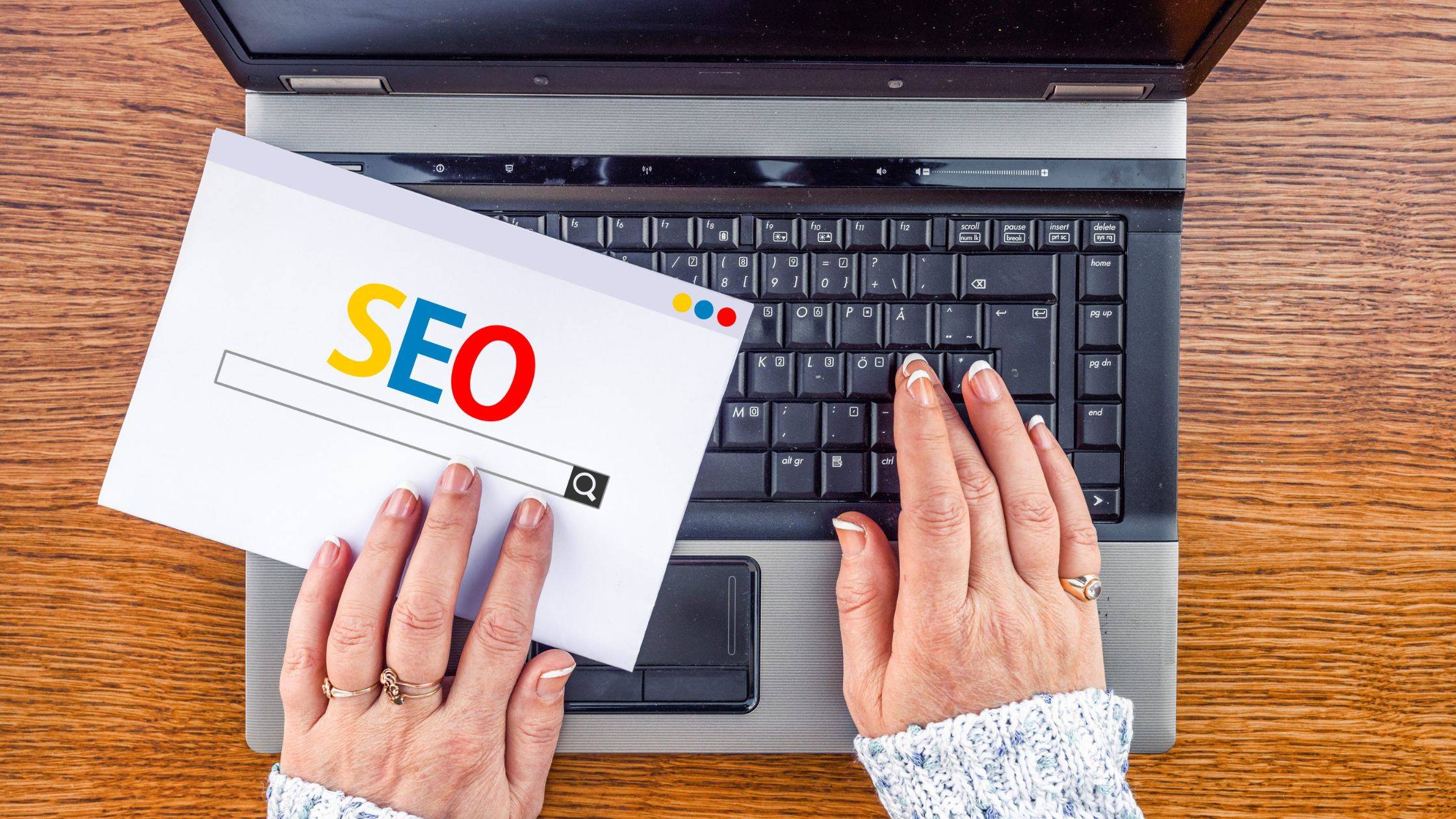Best Practices for Optimizing a Landing Page for Google Ads