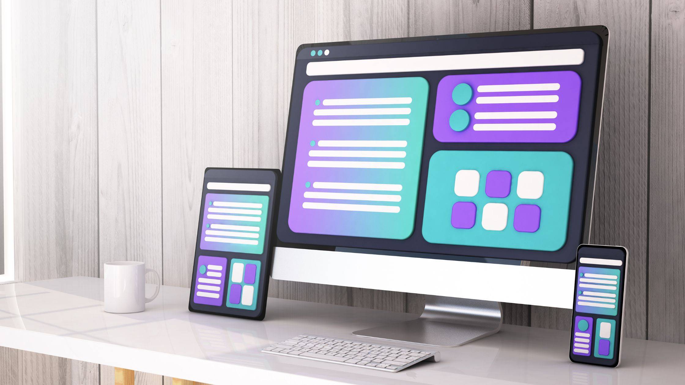 How Does Web Design Help Companies?