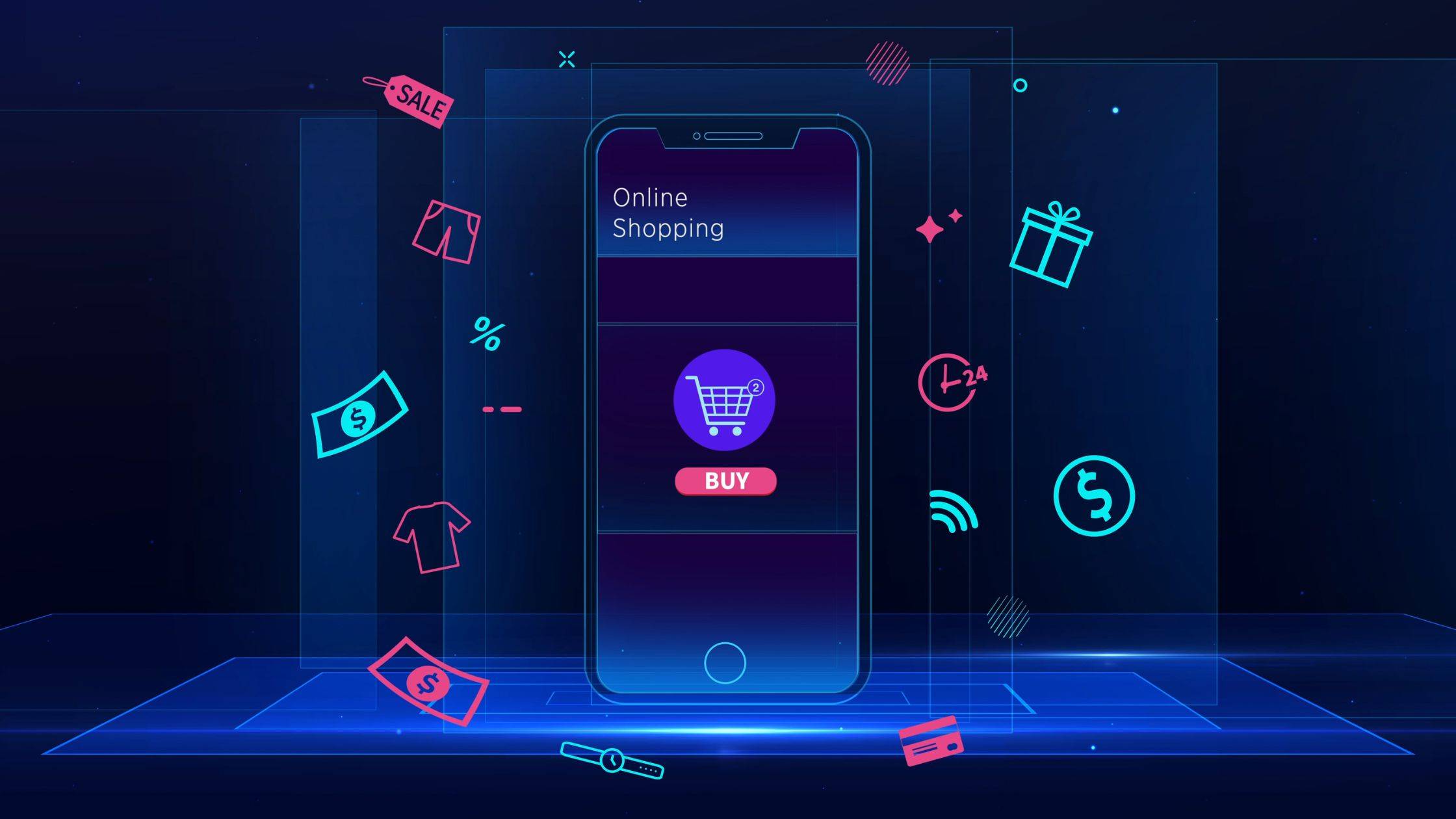 How Much Does the Average E-commerce Company Spend on Pay-Per-Click?