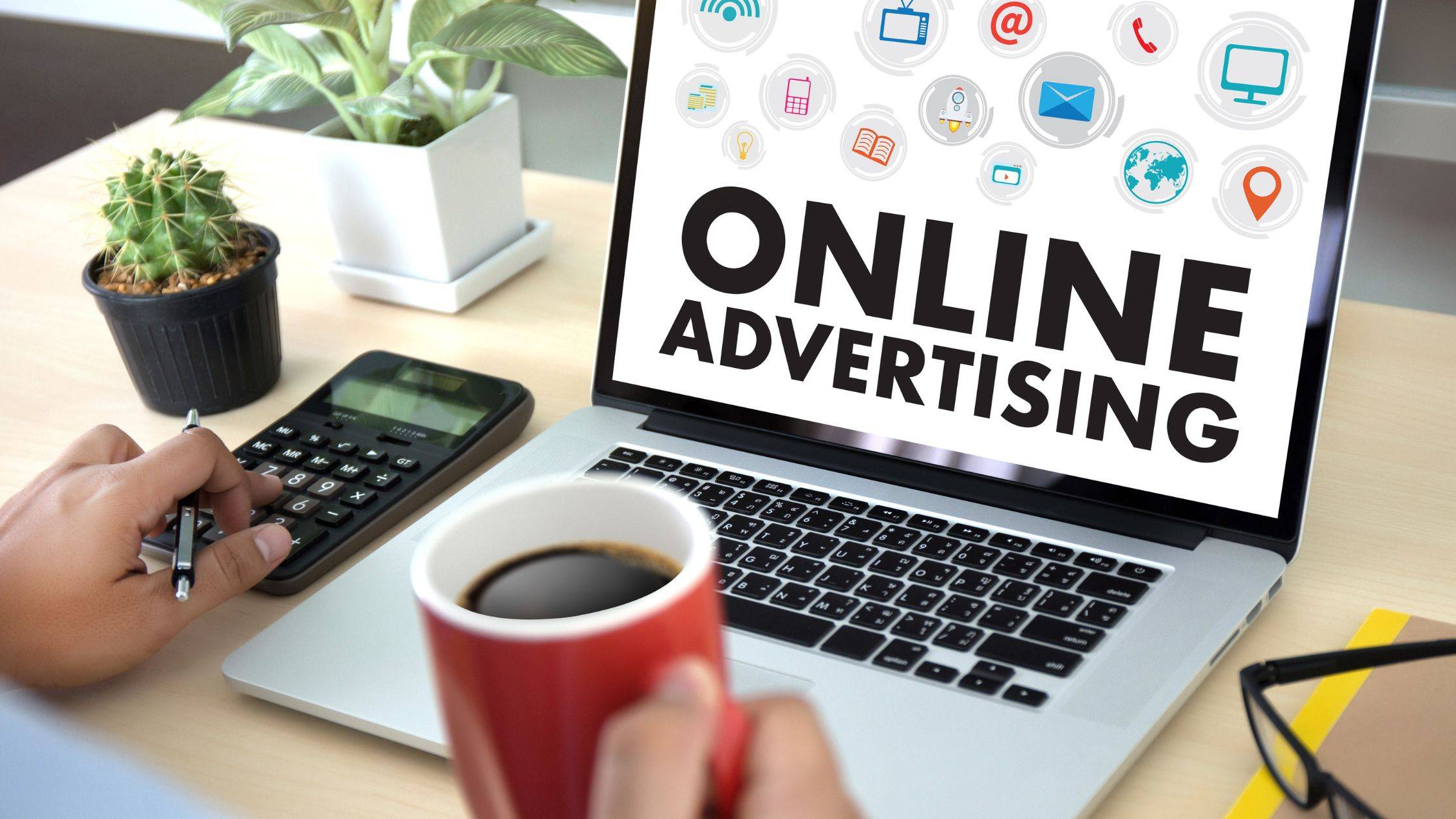 What Does an Online Marketing Agency Do?