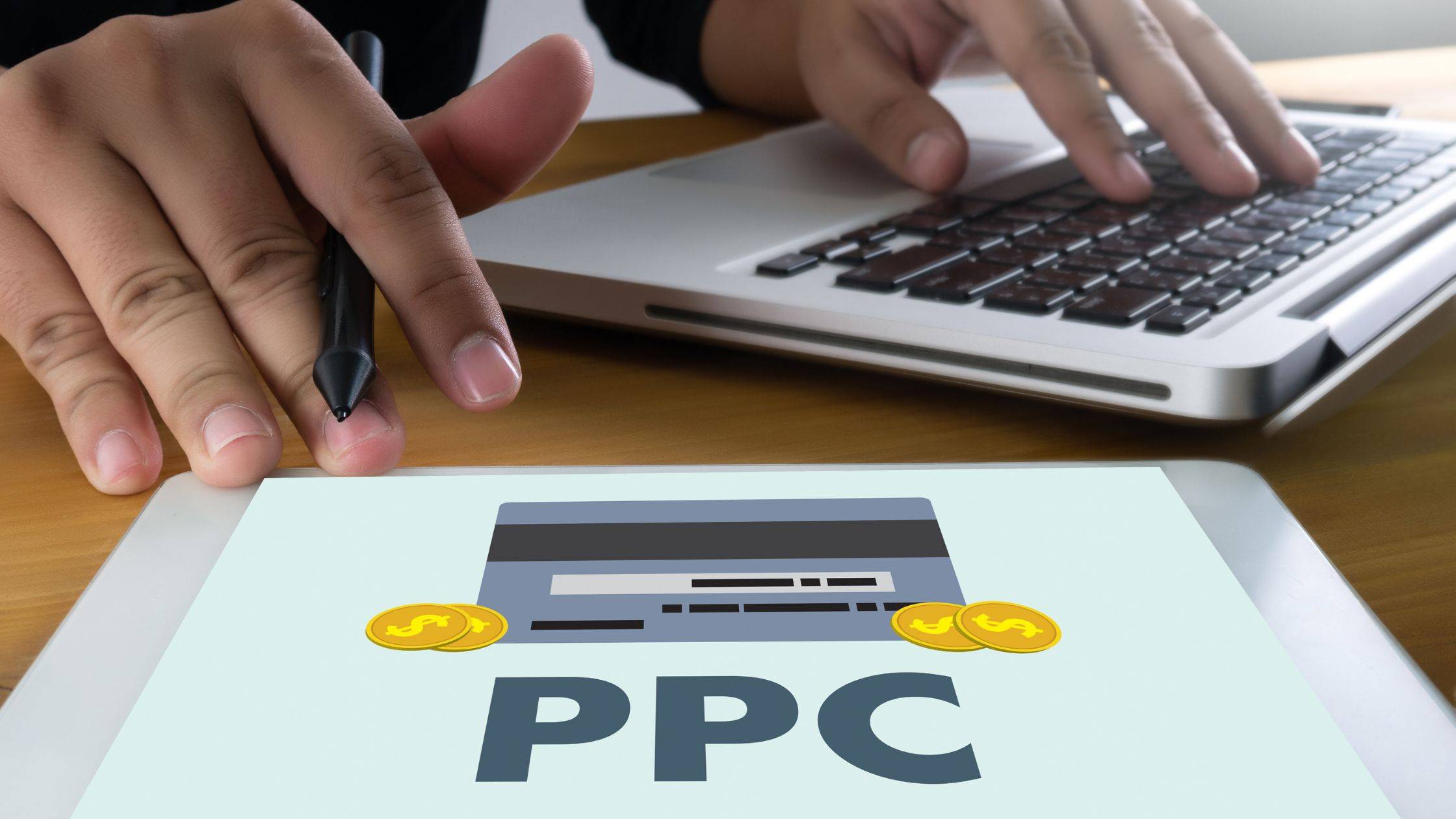 The Power of PPC Marketing