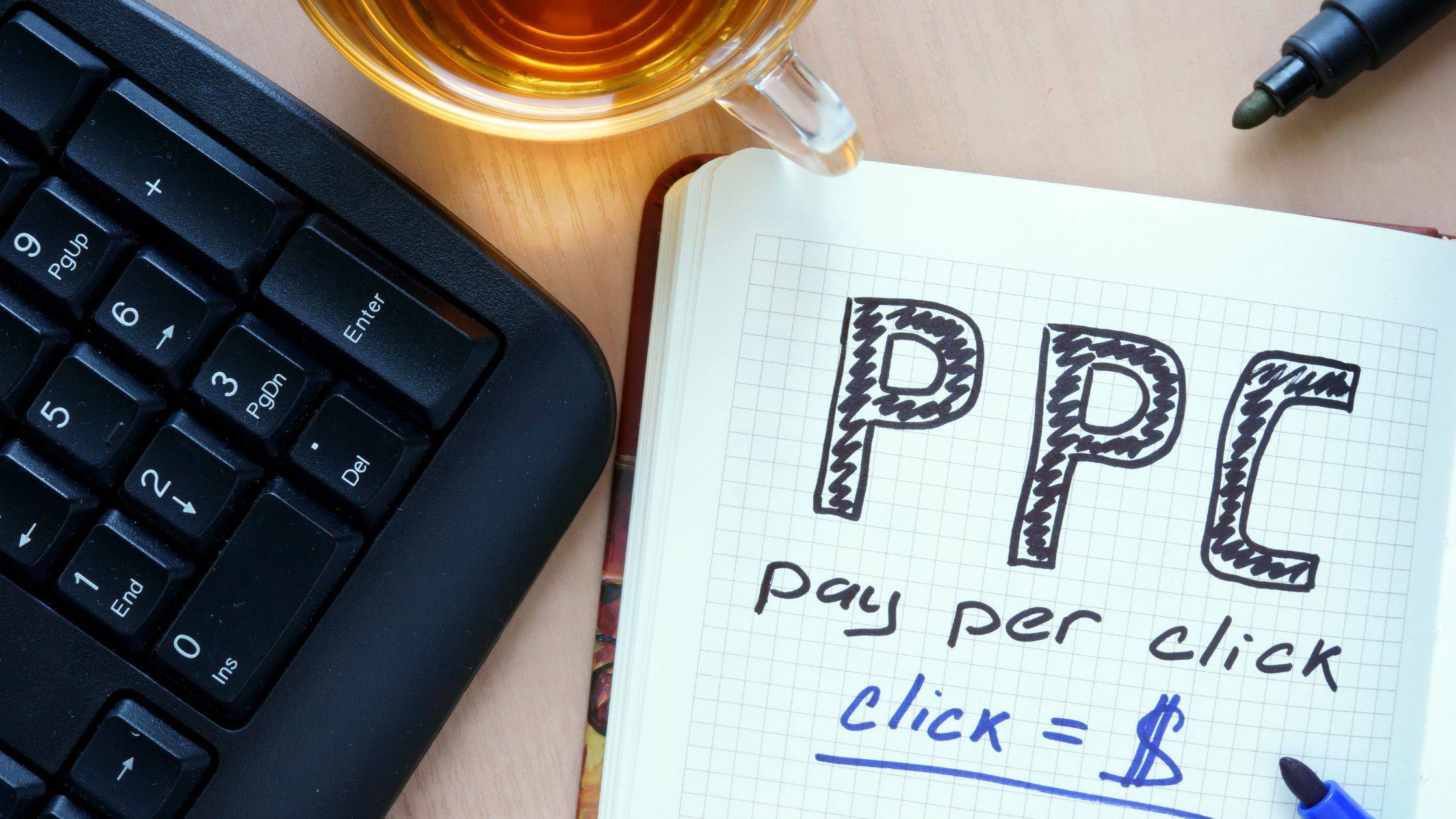 How Much to Invest in Pay-Per-Click (PPC) Marketing