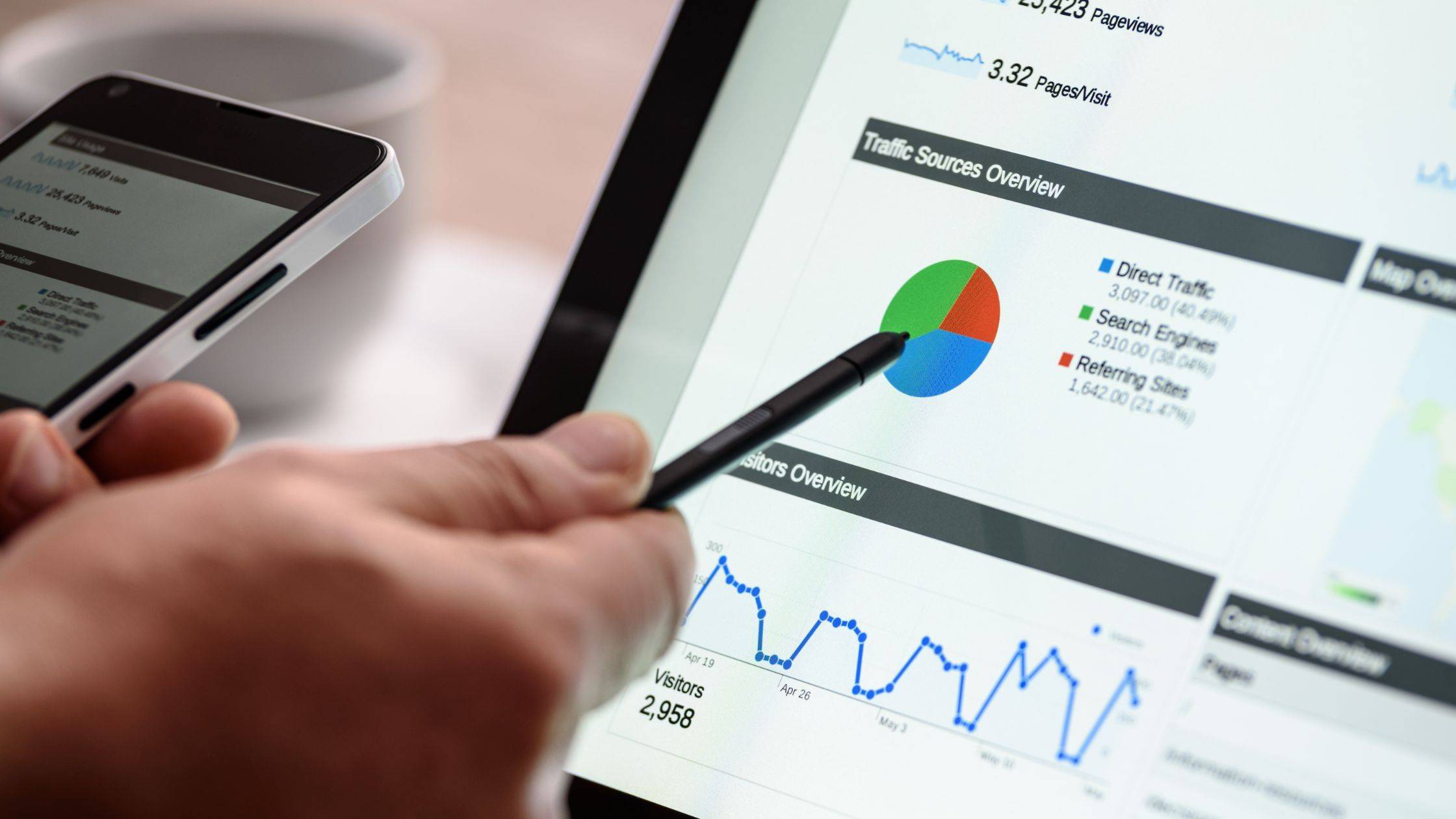 How to Choose an SEO Company?