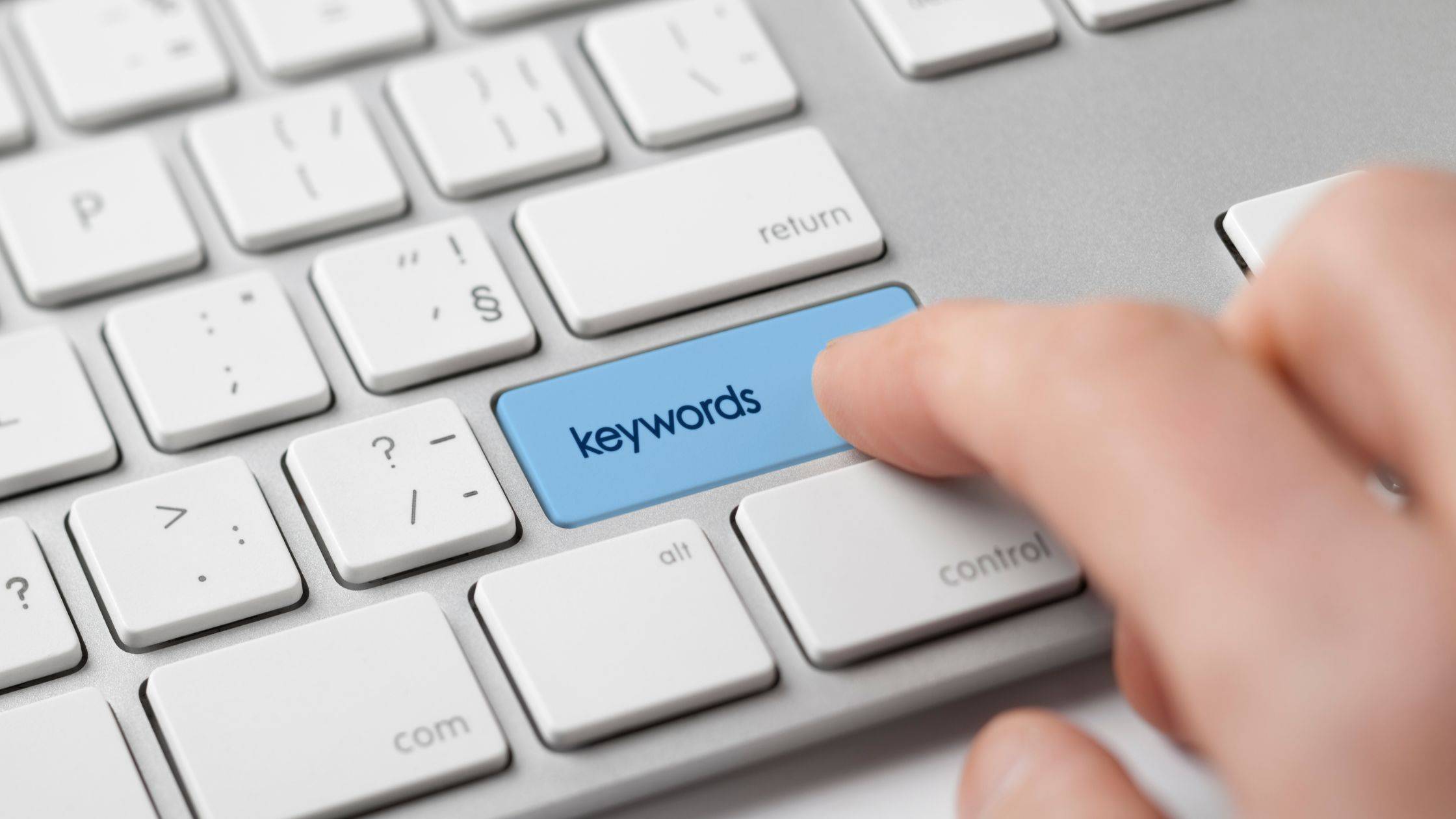 How Does Keyword Research Work?