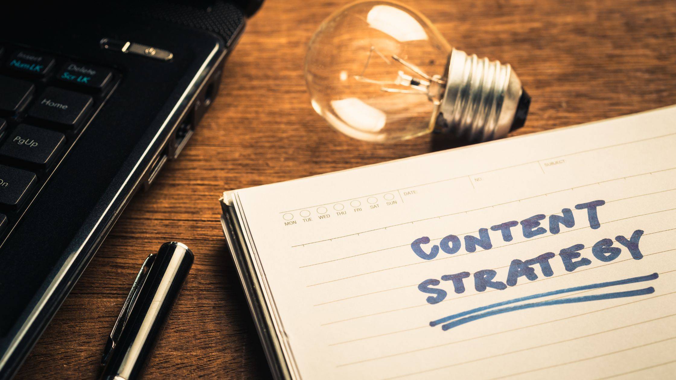 How to Create a Content Marketing Plan