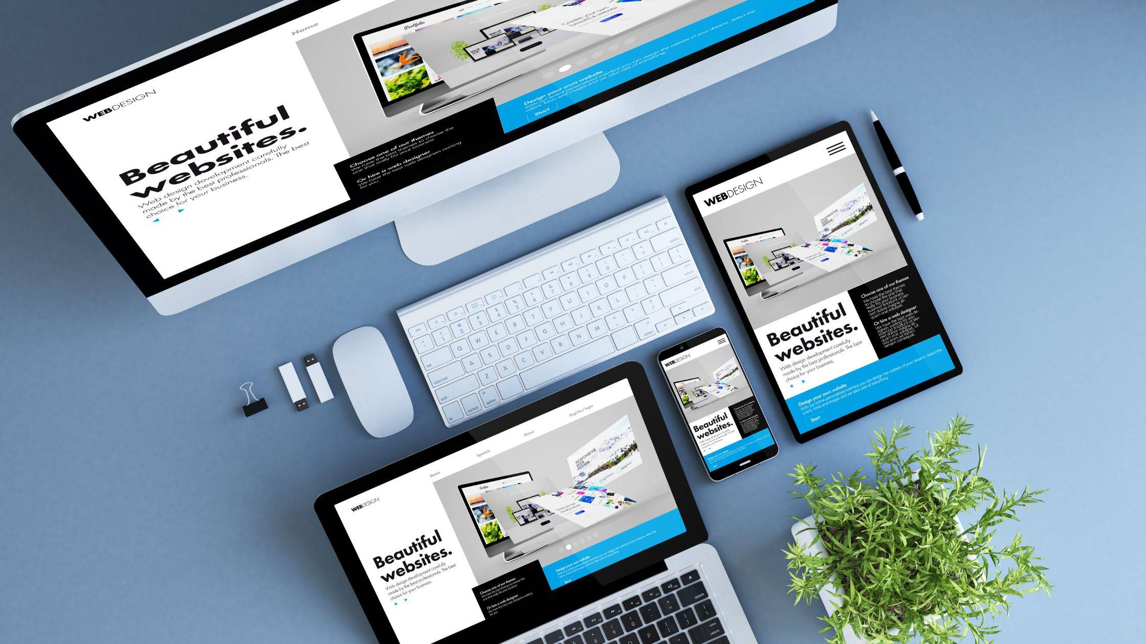 What Is a Landing Page?