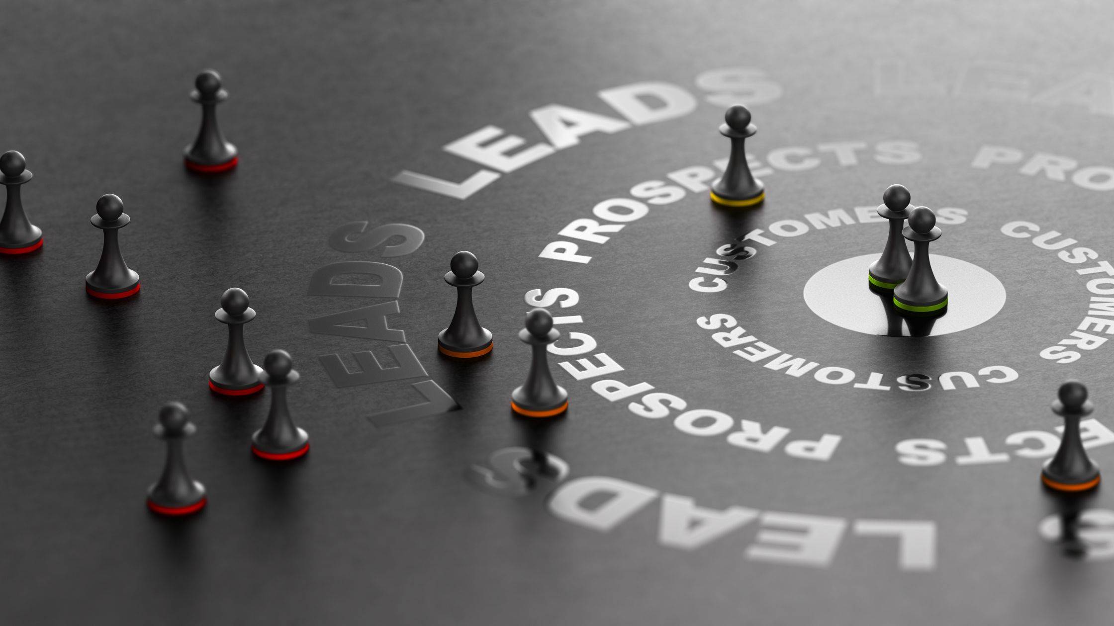 Why Is Goal Setting Important to Inbound Marketing?