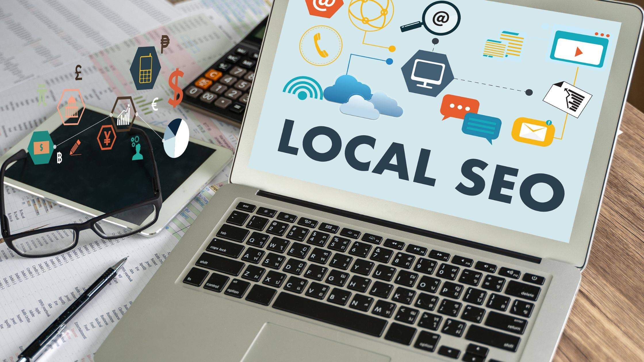 How Will Local Search Engine Optimization Help Your Local Business Grow?