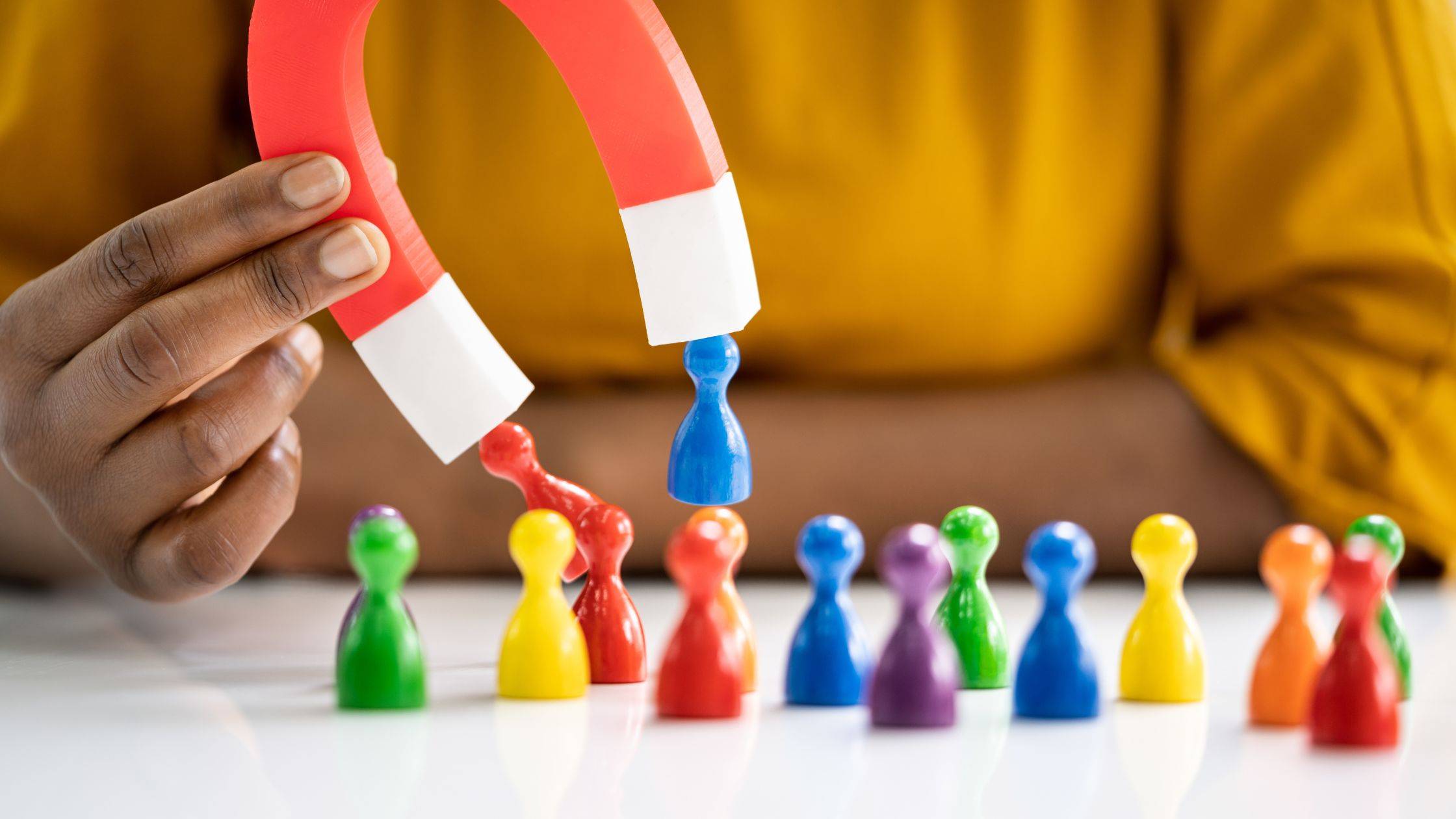 Lead Generation: The Key to Success in the Digital Era