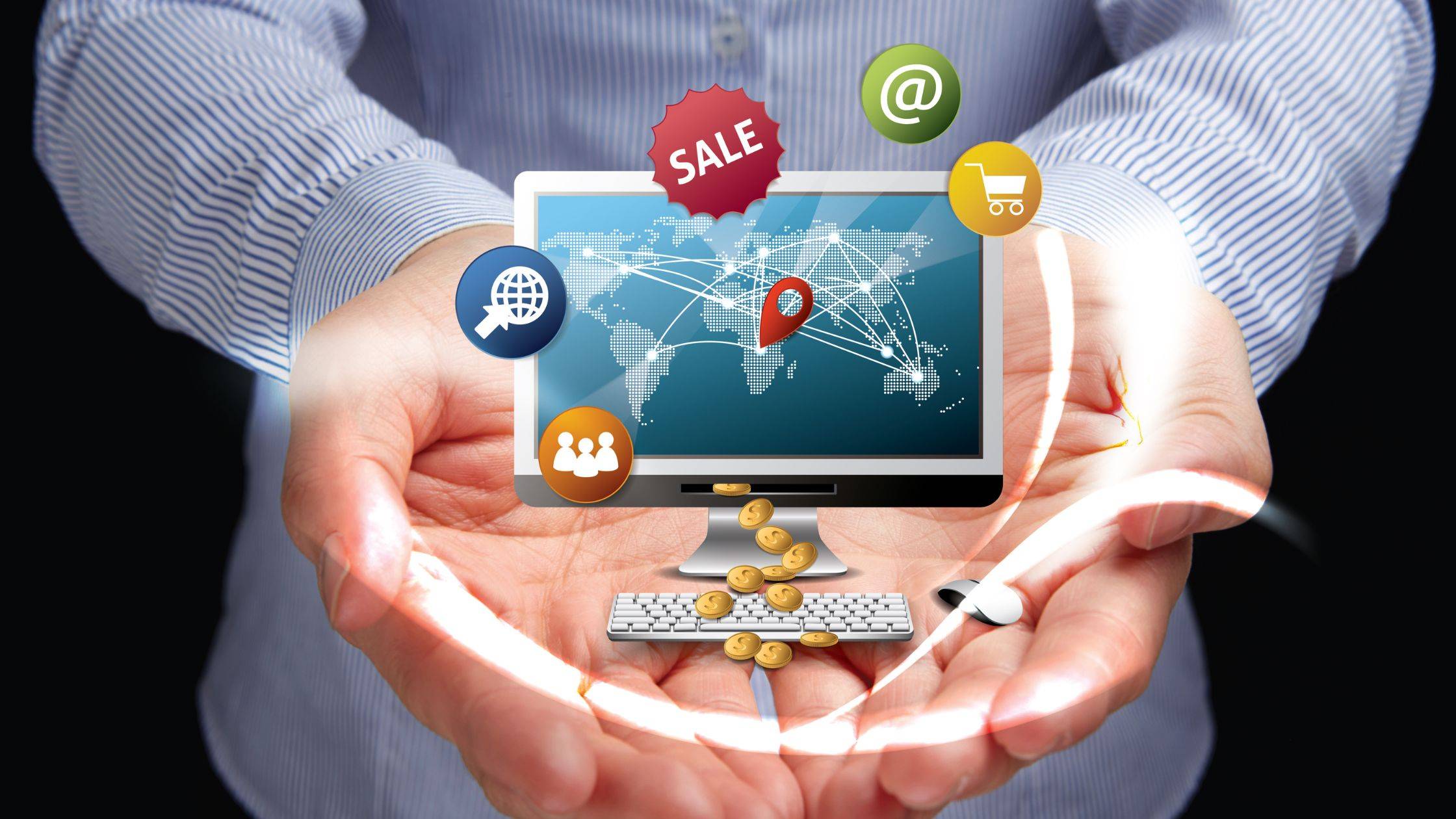 What Is the Difference Between SEO and PPC for E-commerce?