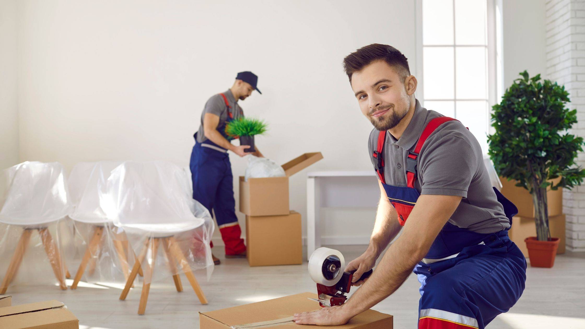 How a Moving Company Went From Page 10 to #1 on Google
