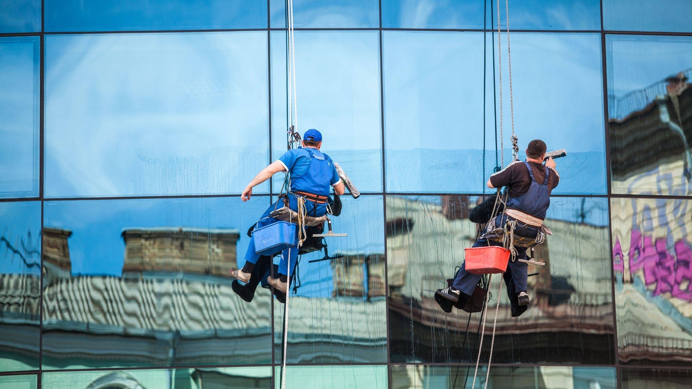 Crystal Clear Strategy: Window Cleaning SEO Case Study