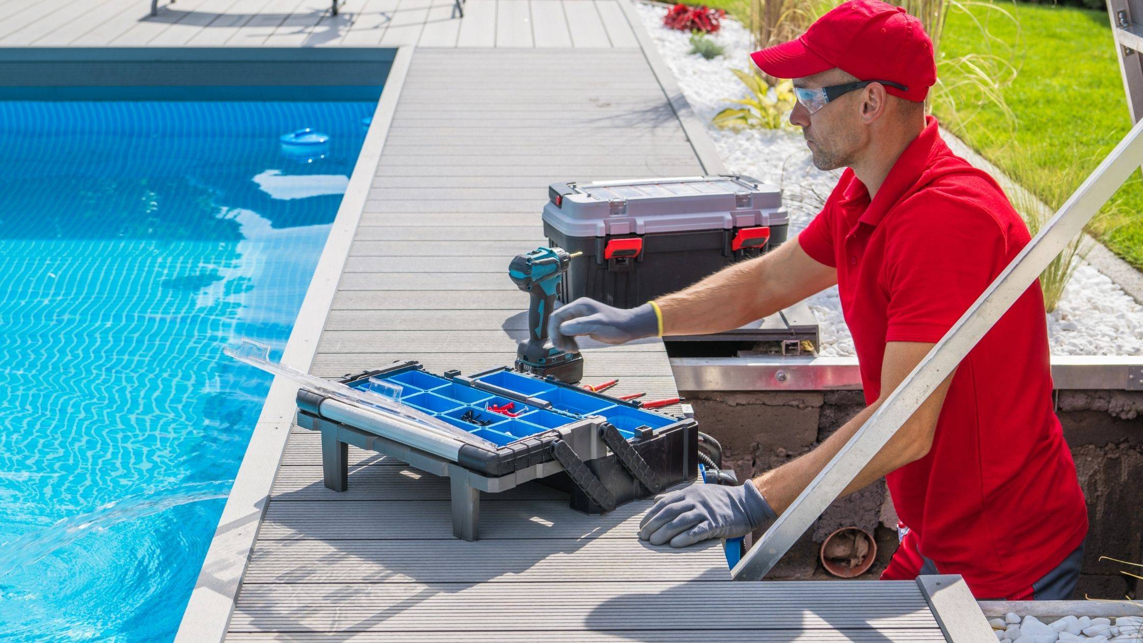 The Pool Repair Company That Made a Splash With SEO!