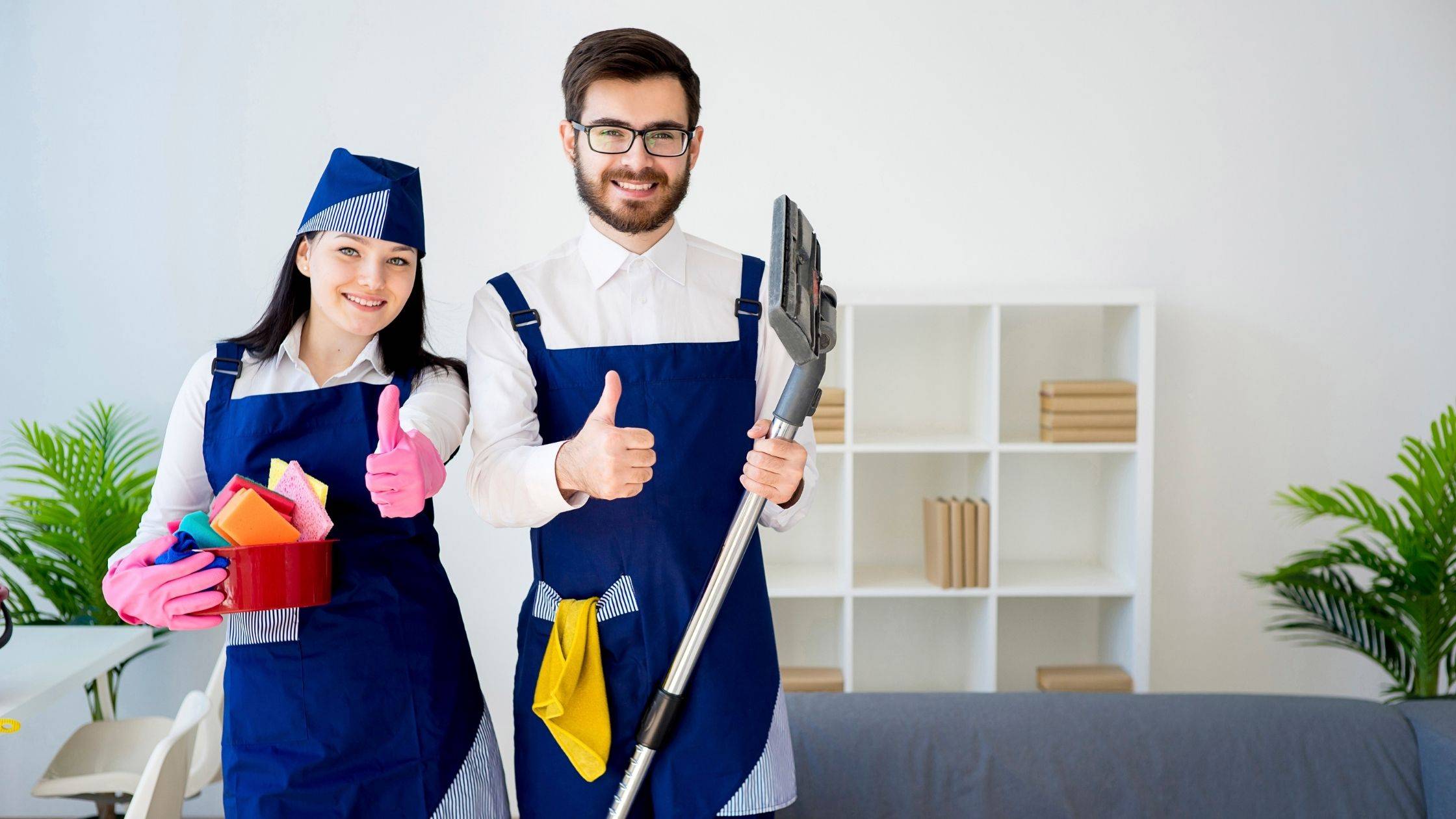 Clean Up in Sales: The House Cleaning PPC Case Study You Can&#8217;t Miss!