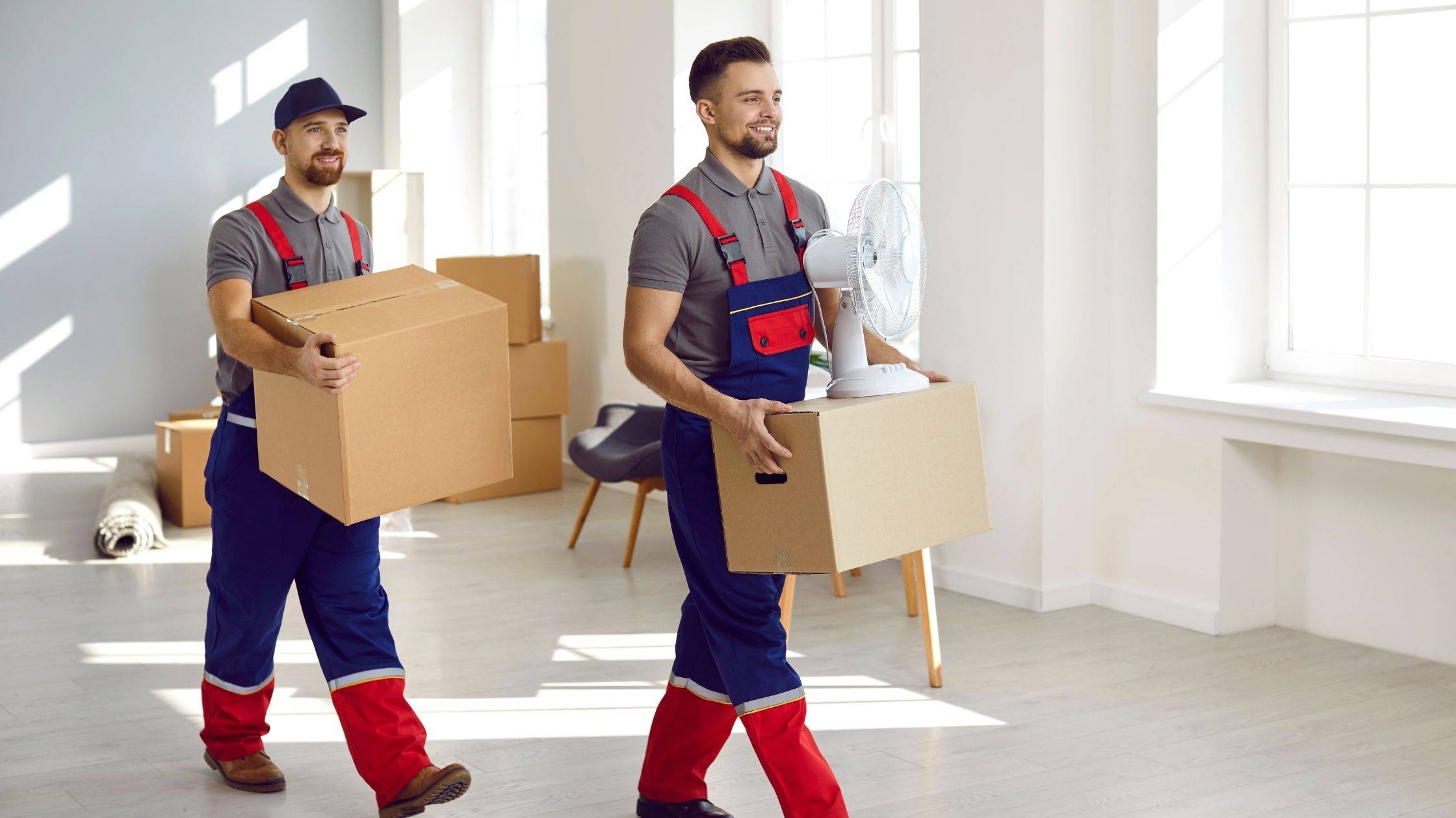 Moving the Needle: How One Relocation Firm Dominated the Market with PPC