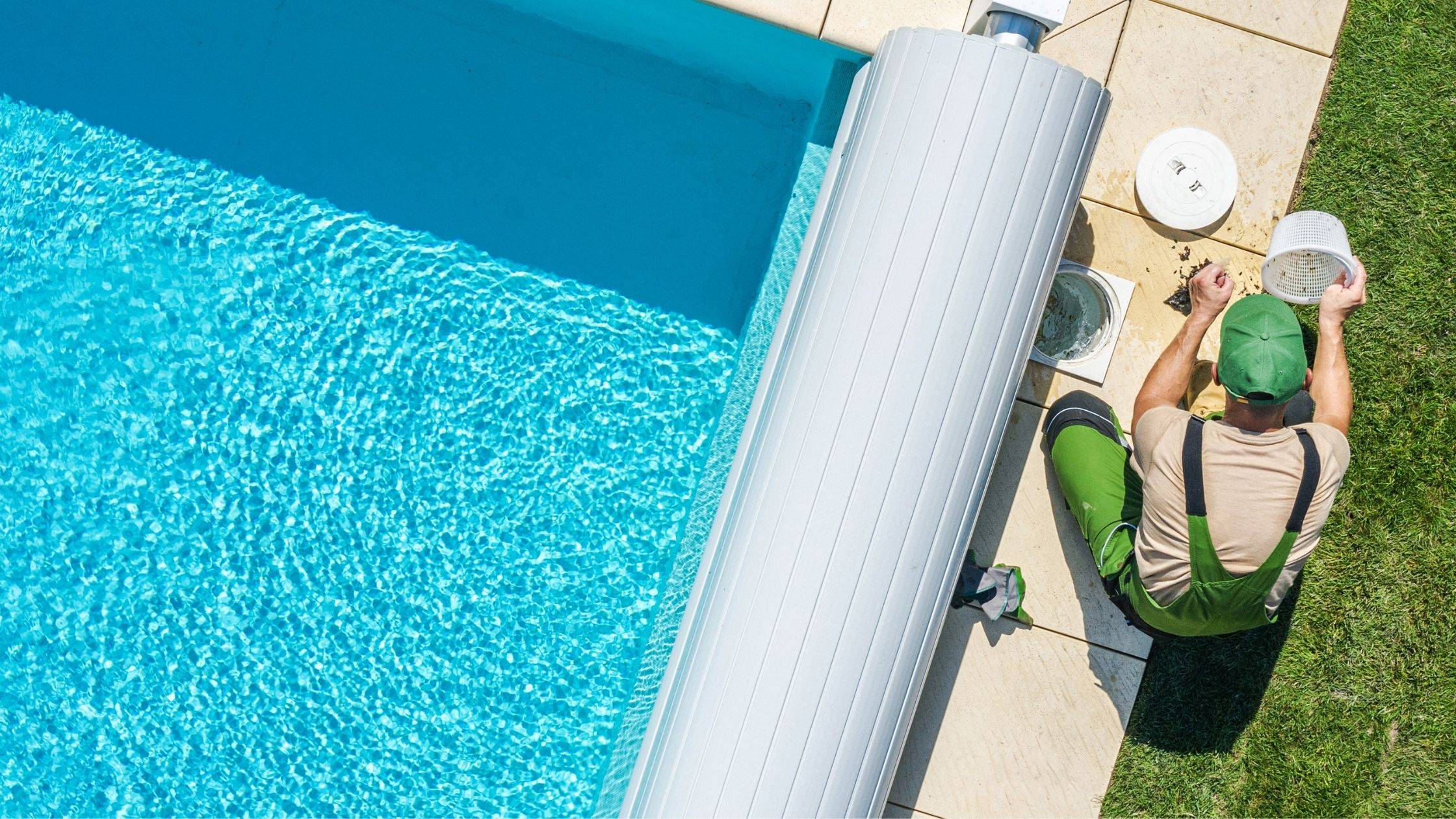 A Pool Repair Company&#8217;s Journey to Market Dominance with PPC