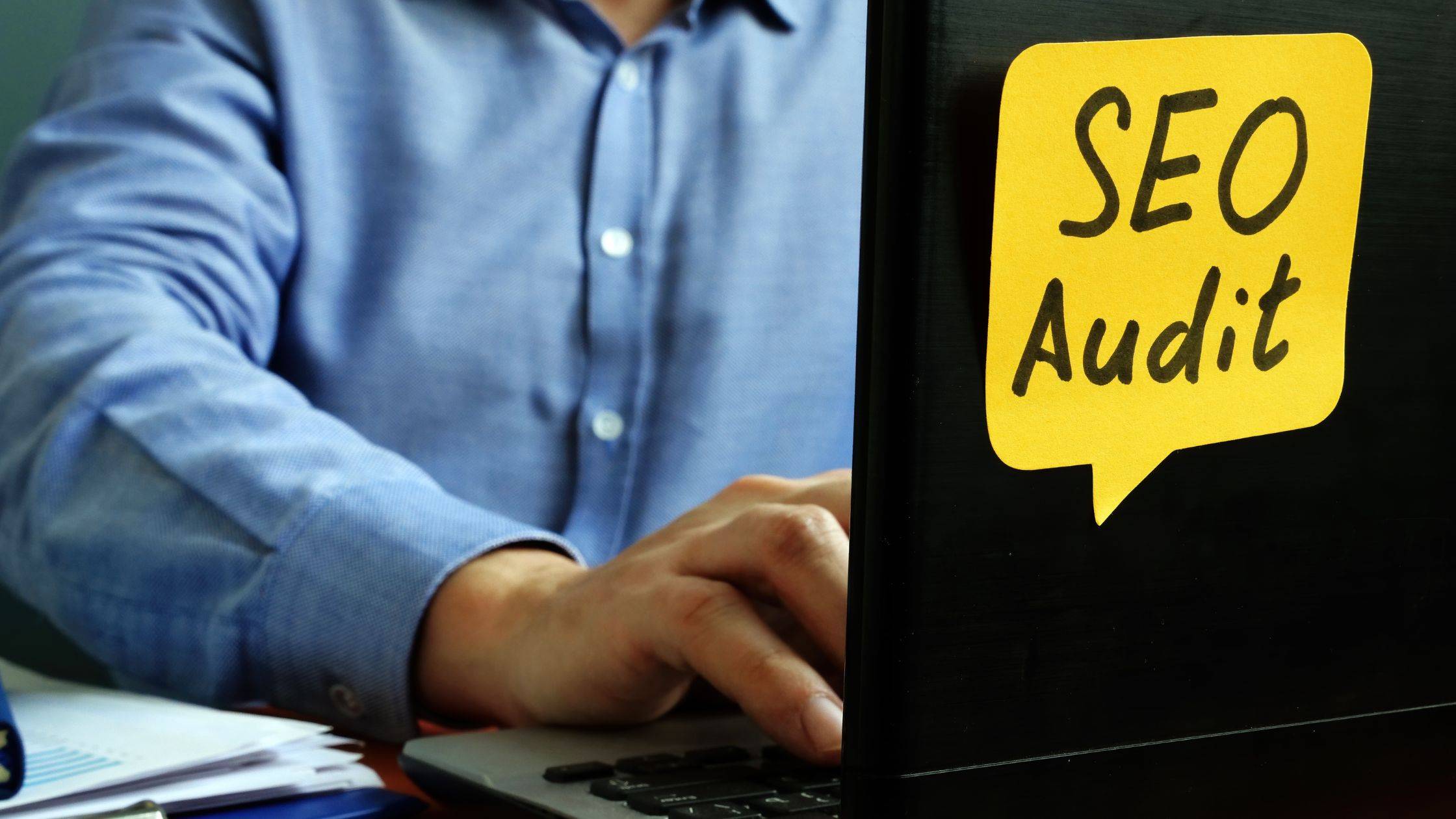 When Should You Perform an SEO Audit?