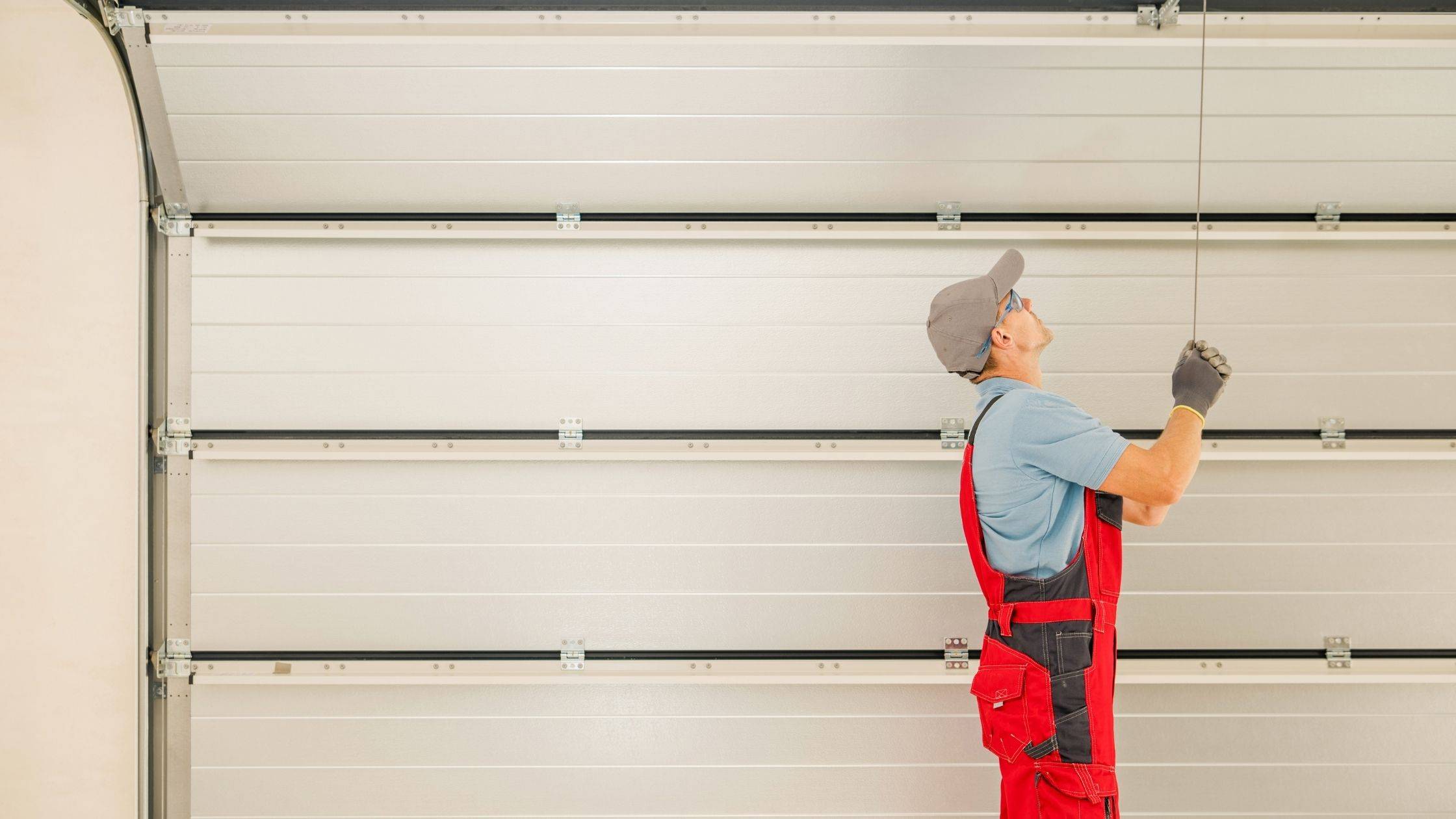 How One Garage Door Company Tripled Its Sales