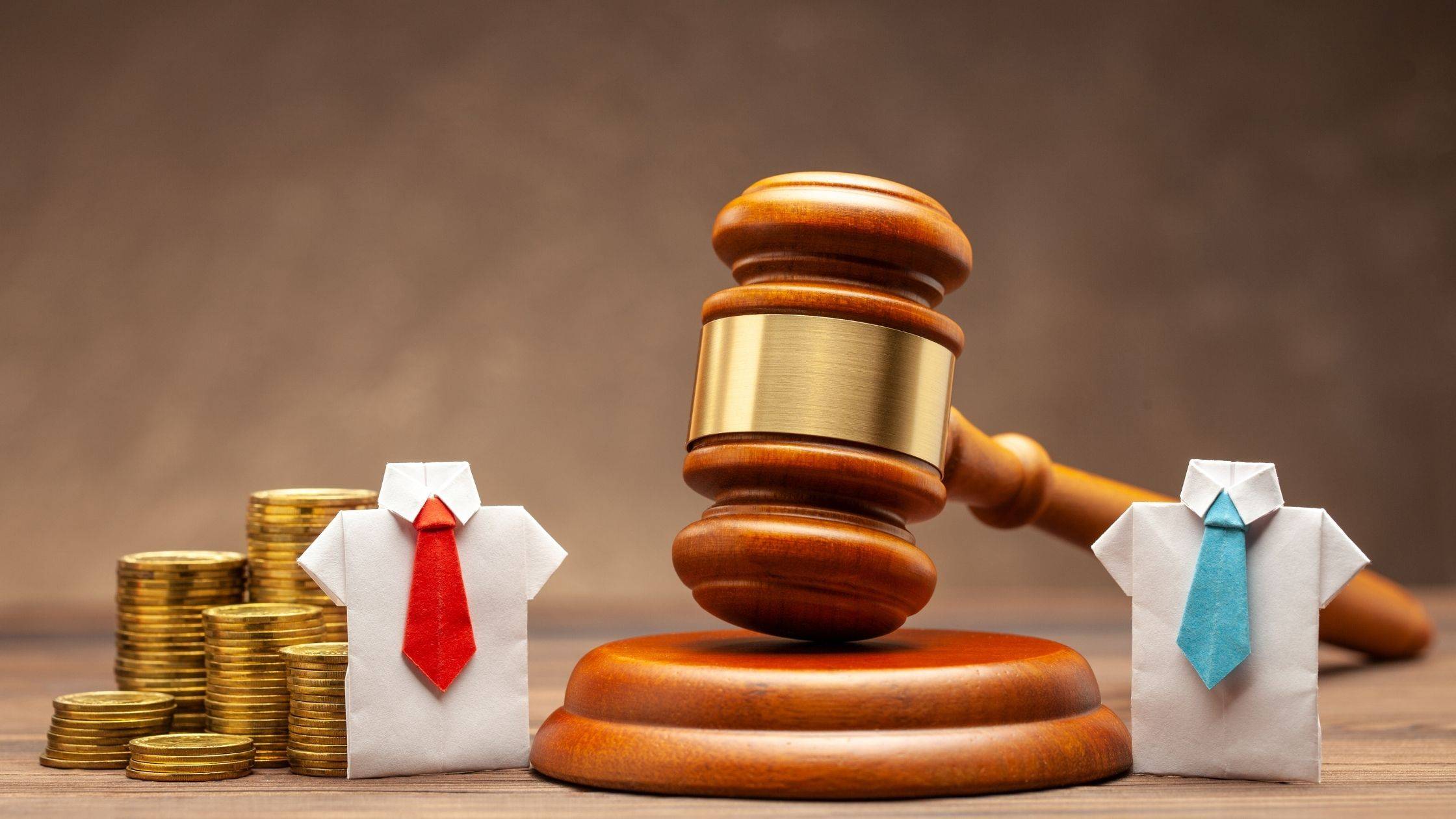 The Law Firm That Dominated Google: Secrets of an SEO Overhaul Revealed!