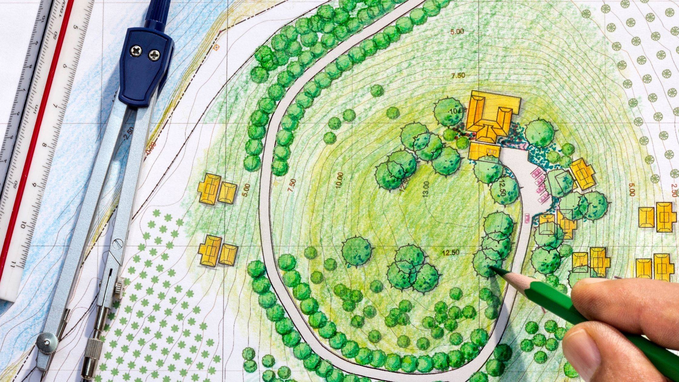 This Landscaping Company’s Traffic Grew 500% – Discover Their SEO Blueprint!