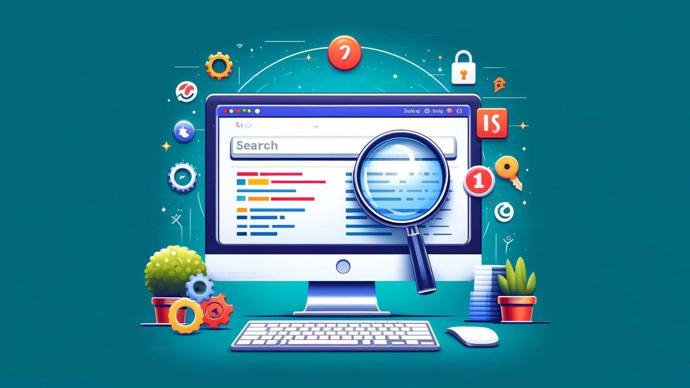 How to Optimize Search Engine Results for Retail Stores
