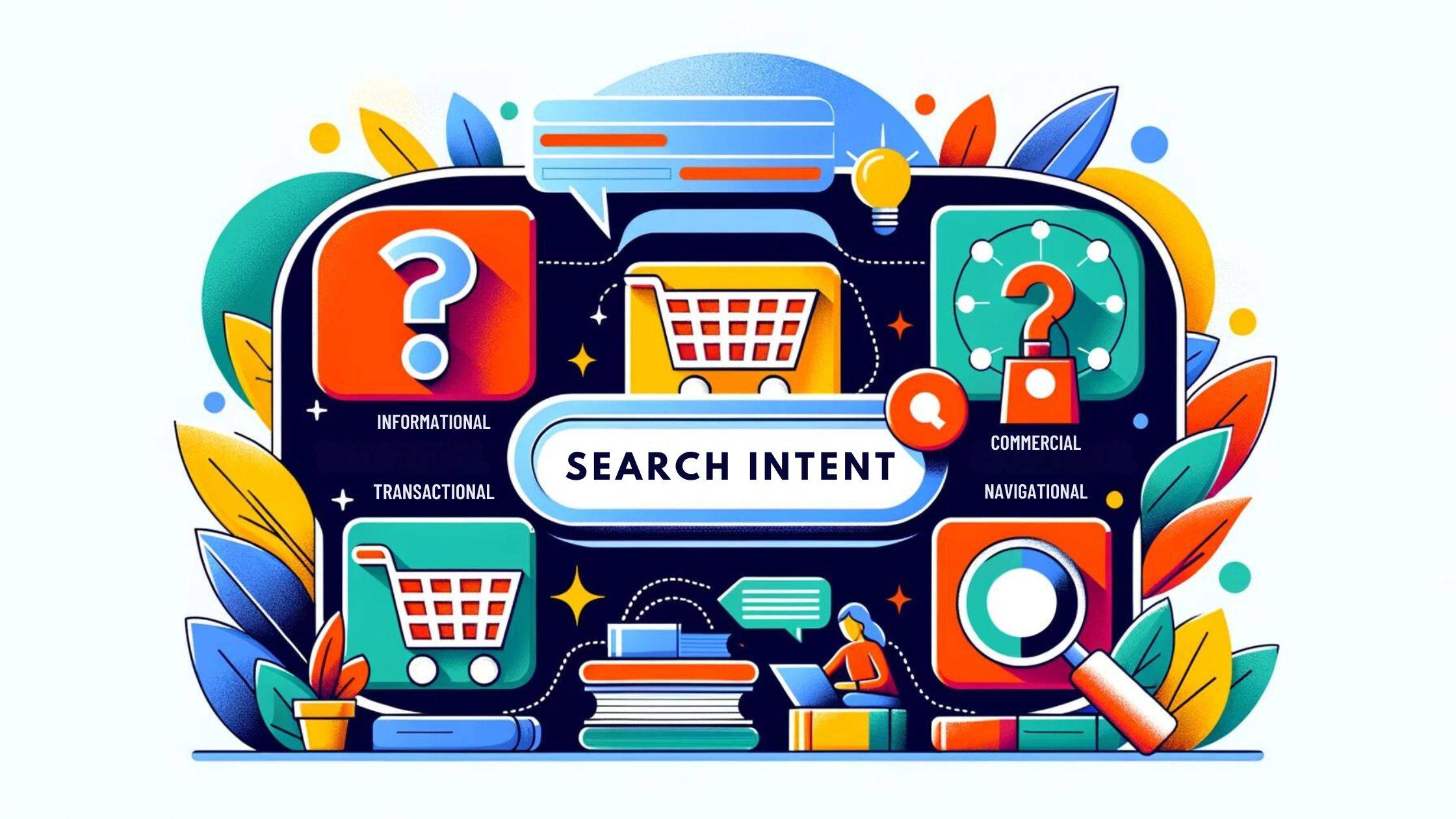 What Is Search Intent in SEO?
