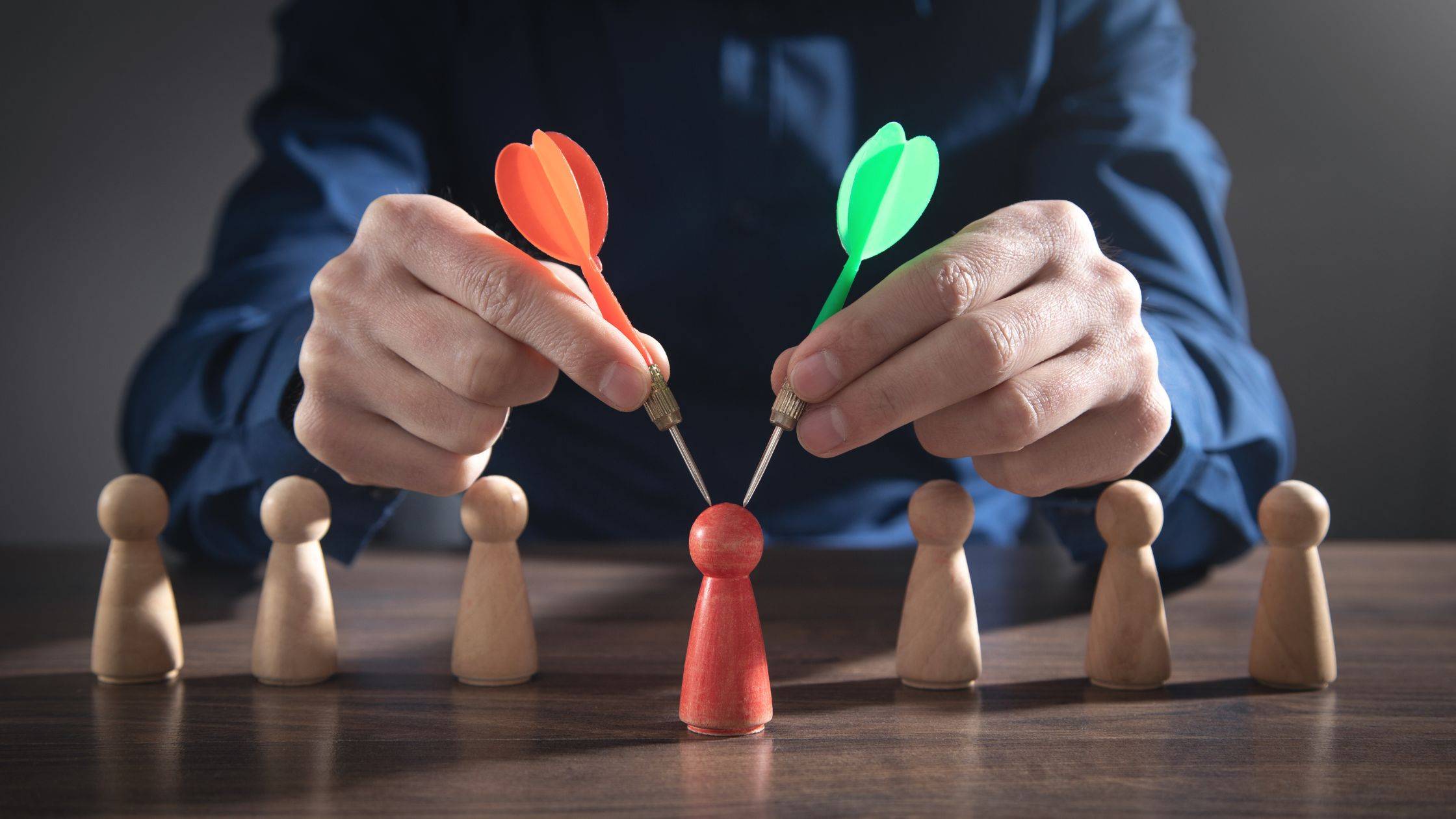 How To Determine Your Target Audience in Online Advertising