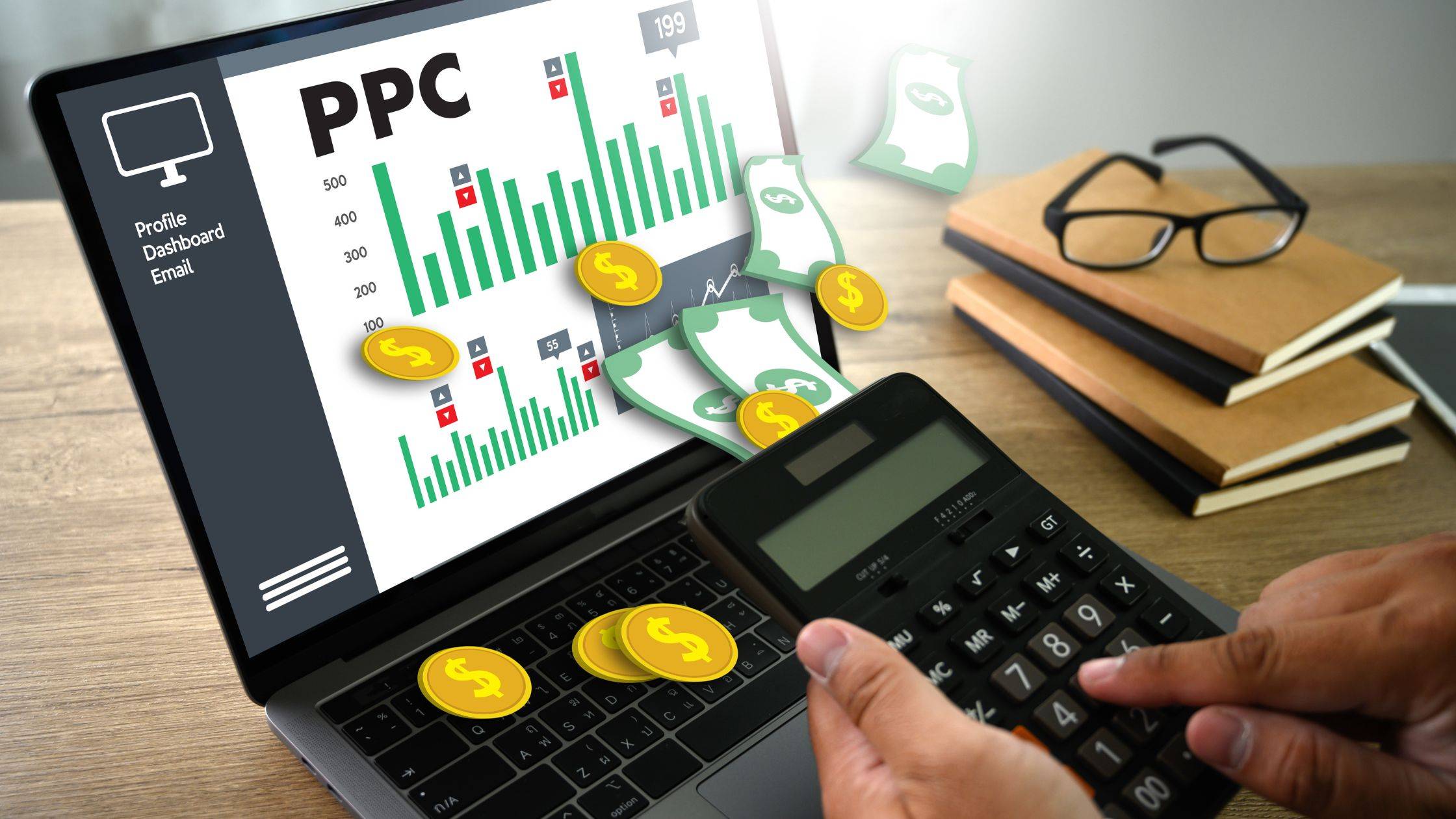How to Boost Your Pay-Per-Click Advertising Success