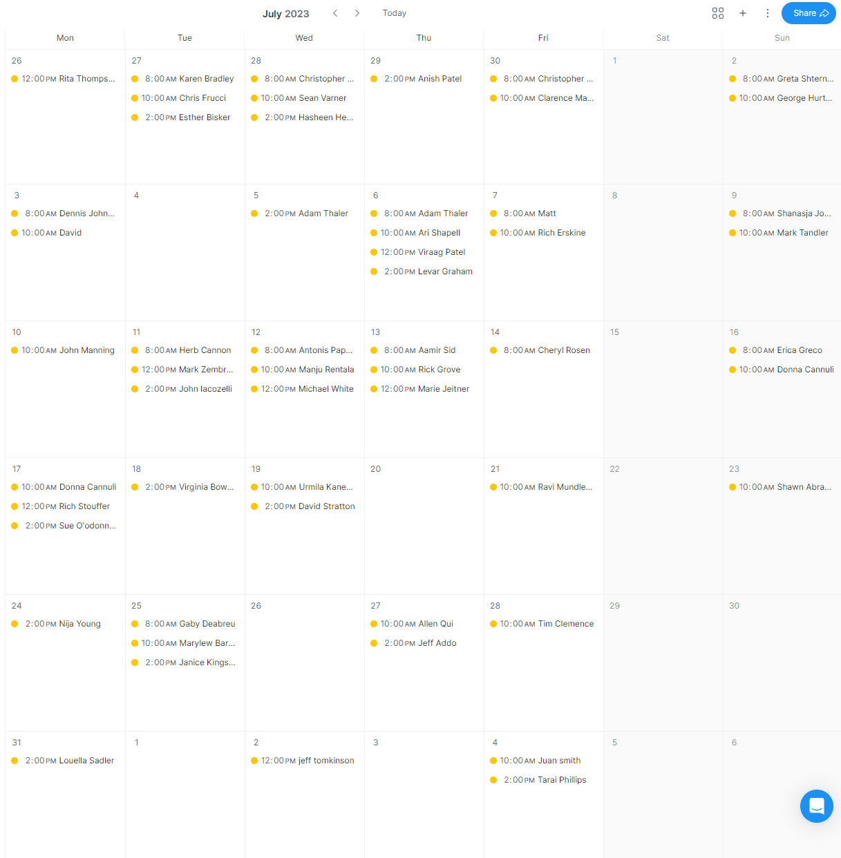 Case Study: How Google Ads & Local SEO Filled a Local Business’ Calendar