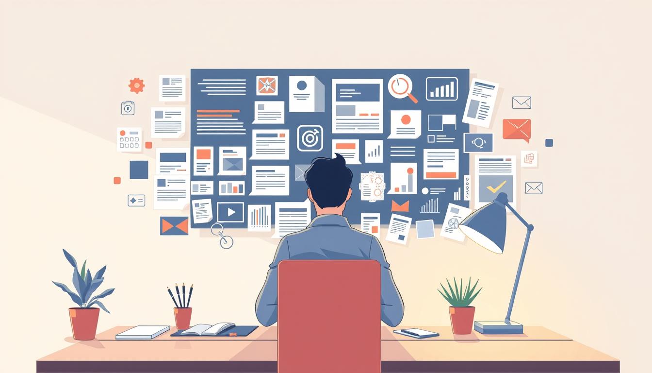 content strategy