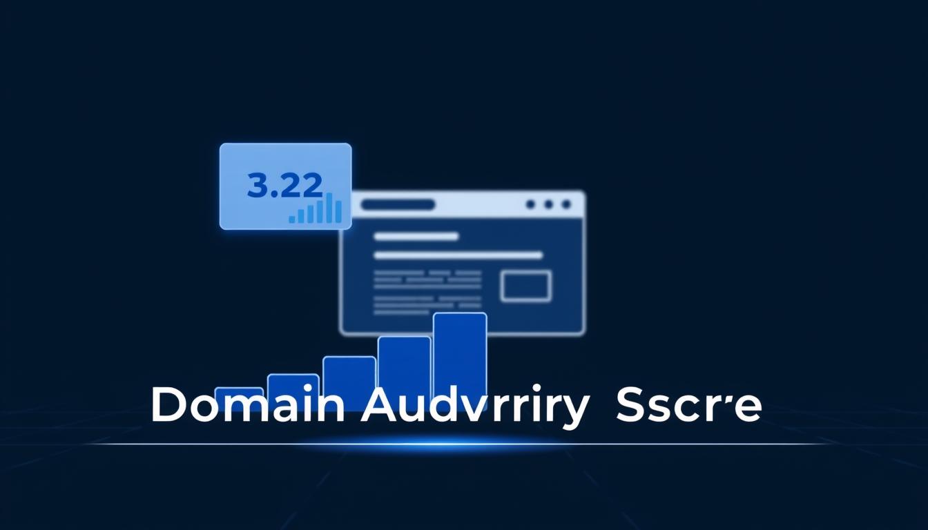 domain authority