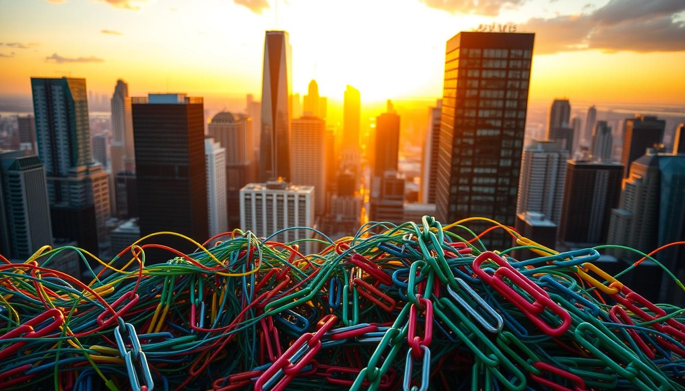 link building