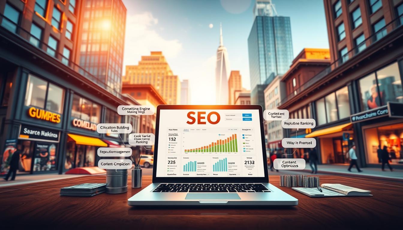 local seo services
